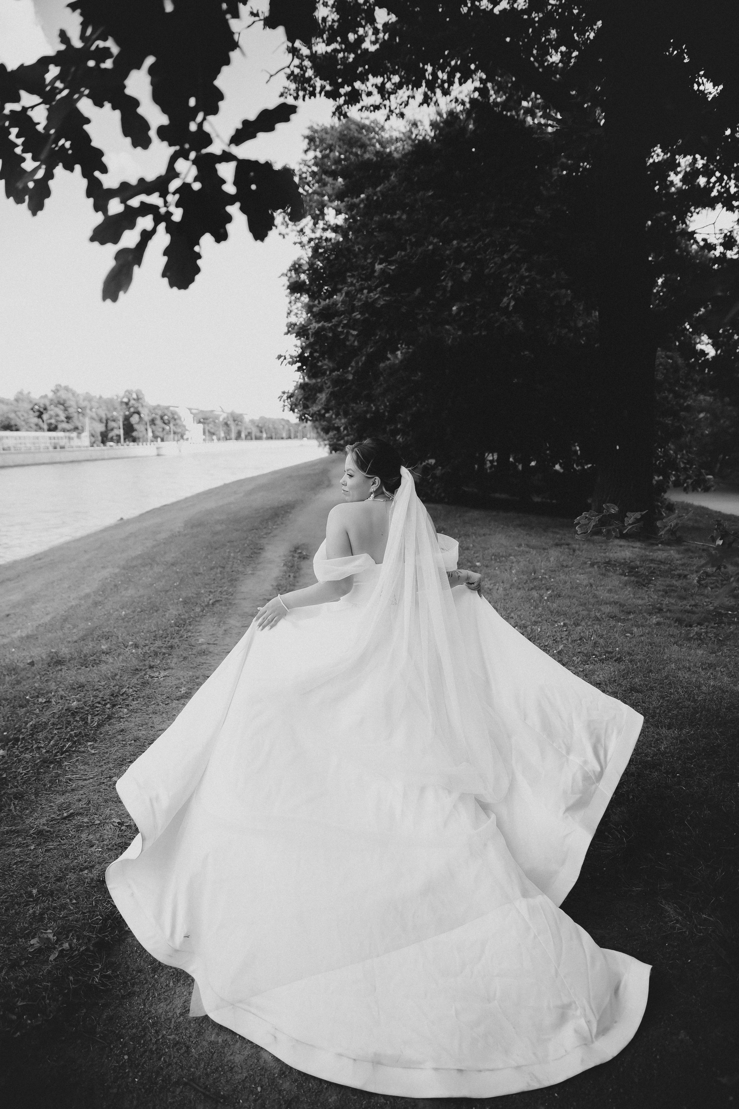 Wedding Day. Анна Михайлова|Свадебный фотограф в Санкт-Петербурге