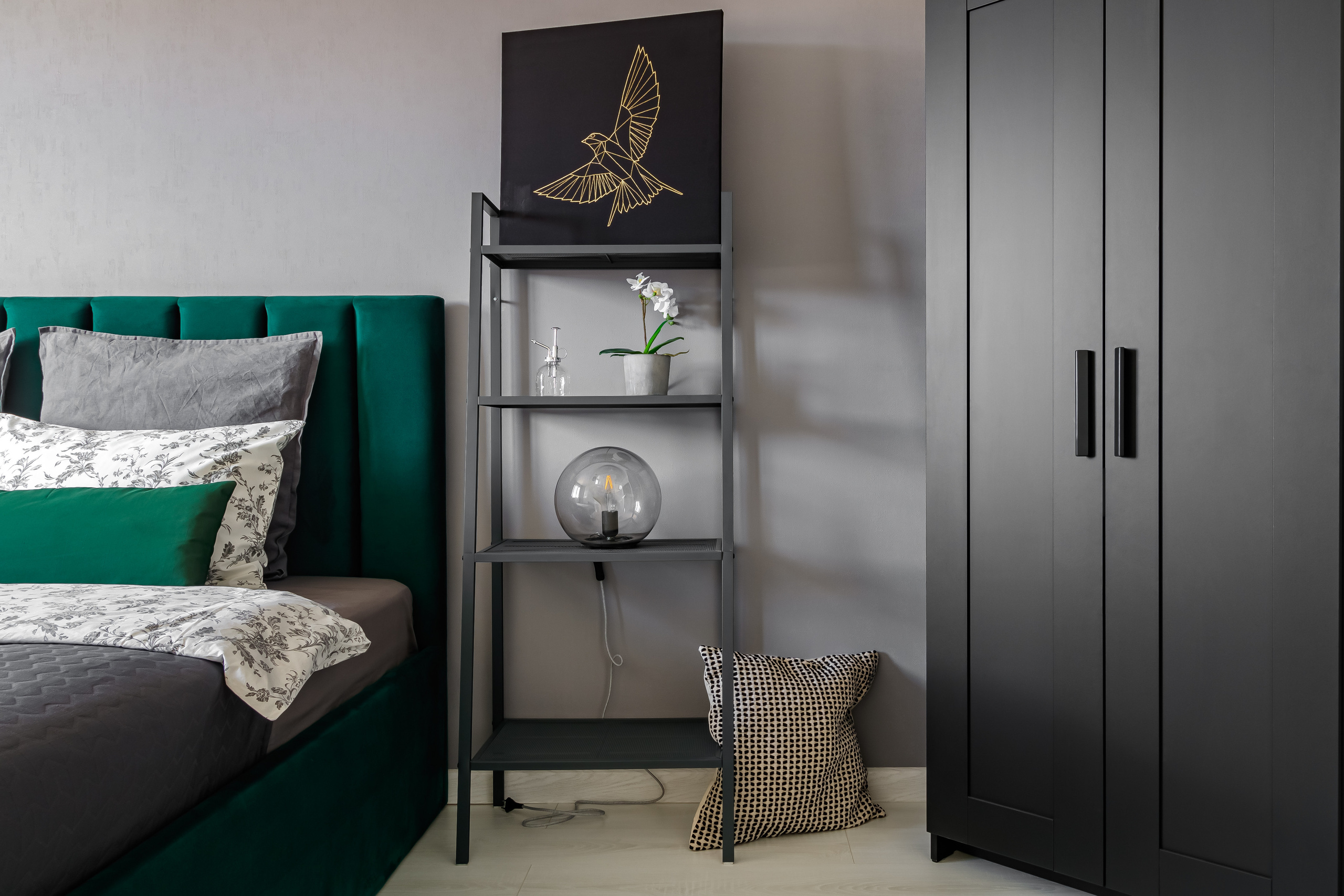 «Cinema room». г. Краснодар. Интерьерный фотограф в Краснодарском крае Светлана Шурлова