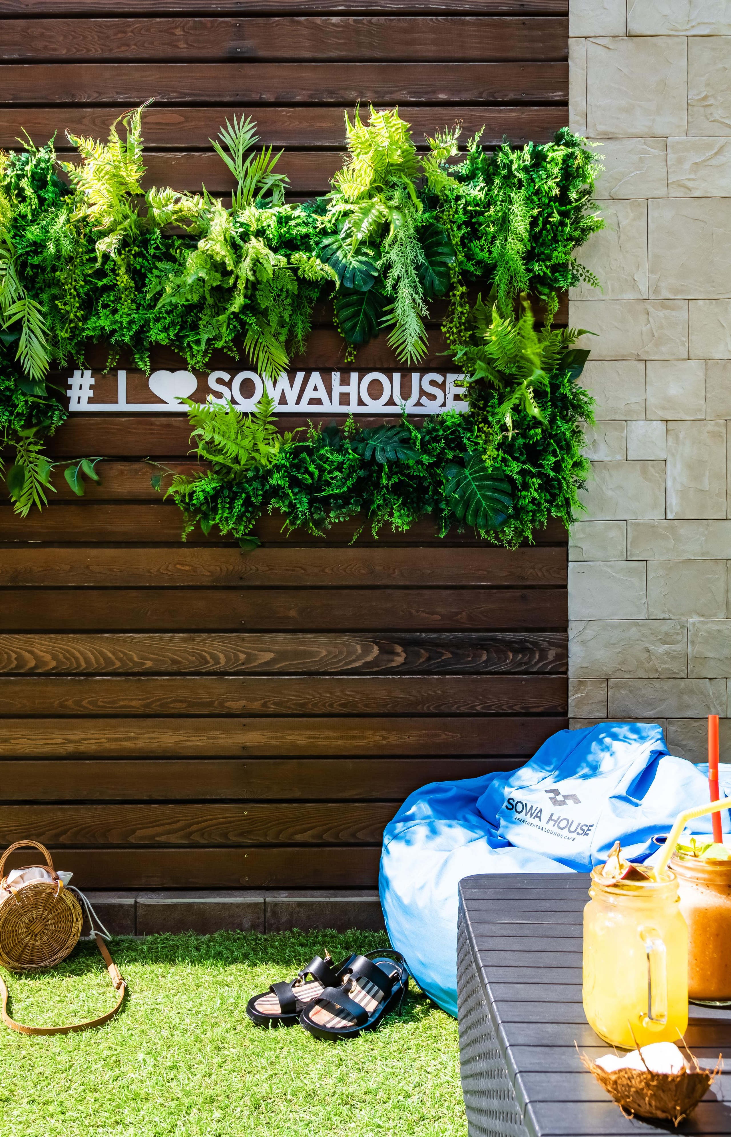 Отель «Sowa HOUSE». г. Геленджик. Интерьерный фотограф в Краснодарском крае Светлана Шурлова