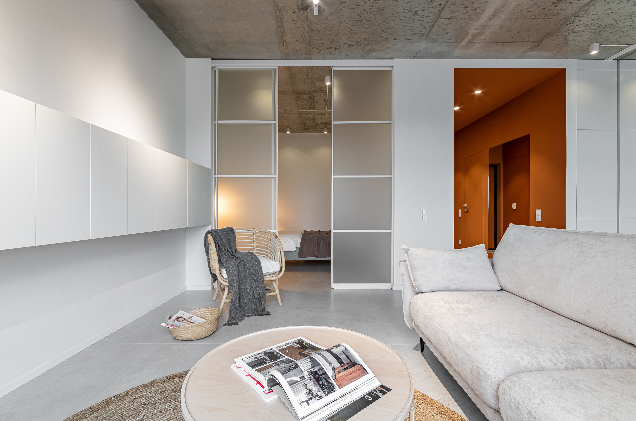 Съёмка проекта Александра Дубровина в ЖК «Маршал». г. Краснодар. Интерьерный фотограф в Краснодарском крае Светлана Шурлова