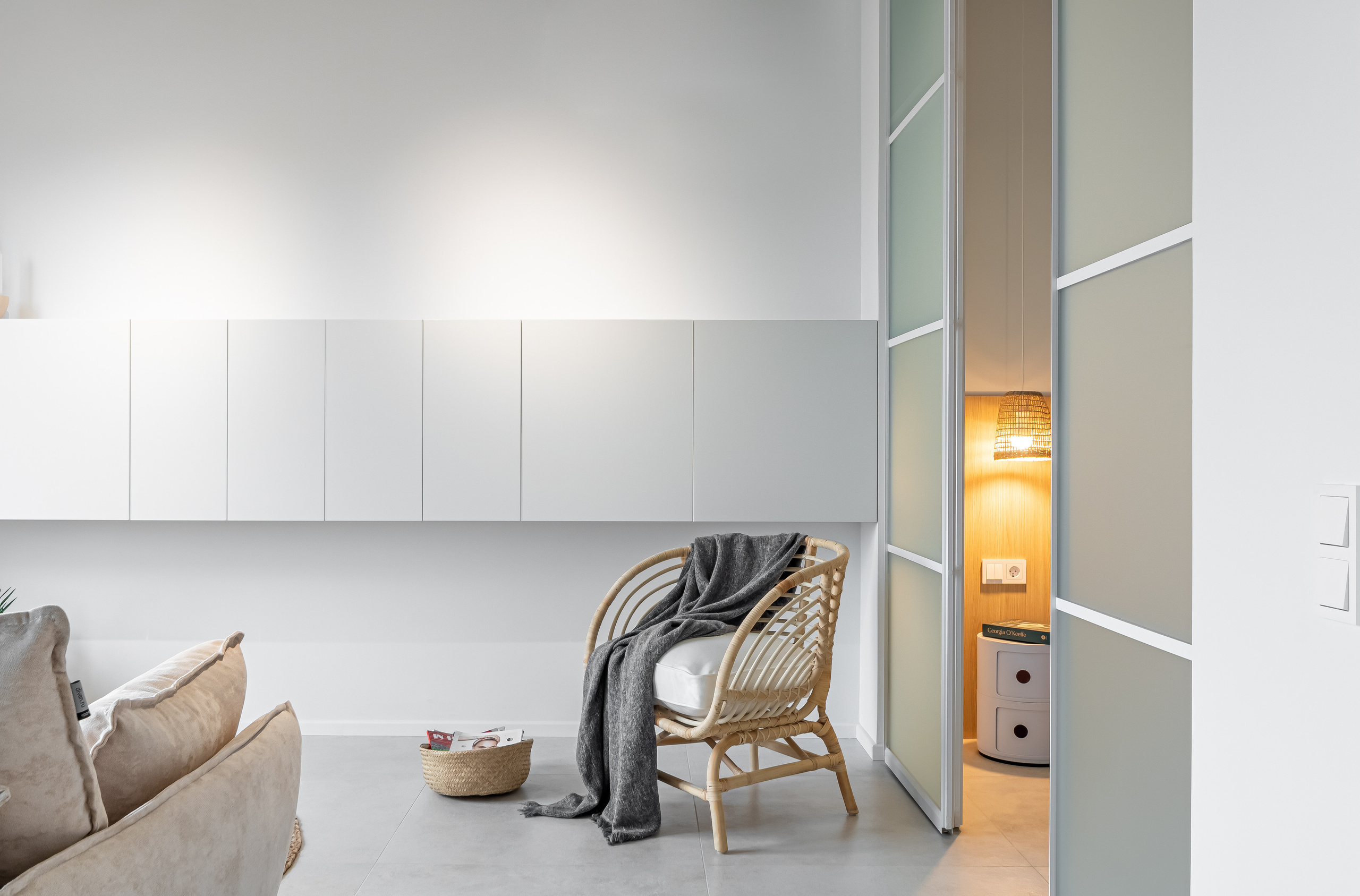 Съёмка проекта Александра Дубровина в ЖК «Маршал». г. Краснодар. Интерьерный фотограф в Краснодарском крае Светлана Шурлова