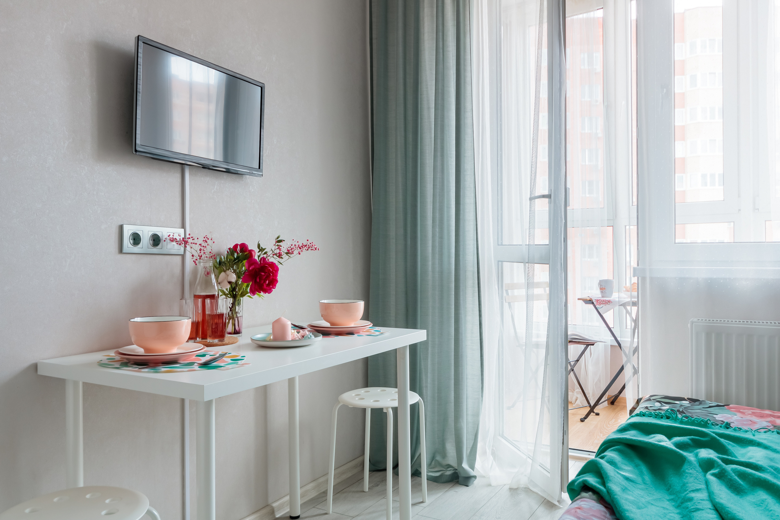 PiONE студия. г. Краснодар. Интерьерный фотограф в Краснодарском крае Светлана Шурлова