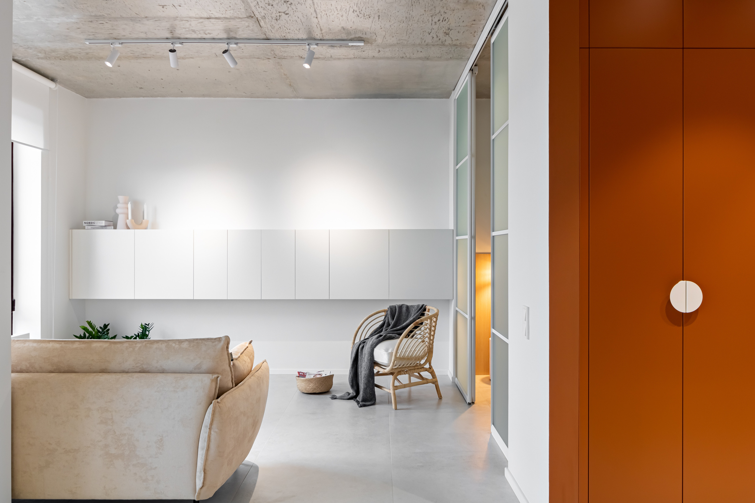 Съёмка проекта Александра Дубровина в ЖК «Маршал». г. Краснодар. Интерьерный фотограф в Краснодарском крае Светлана Шурлова