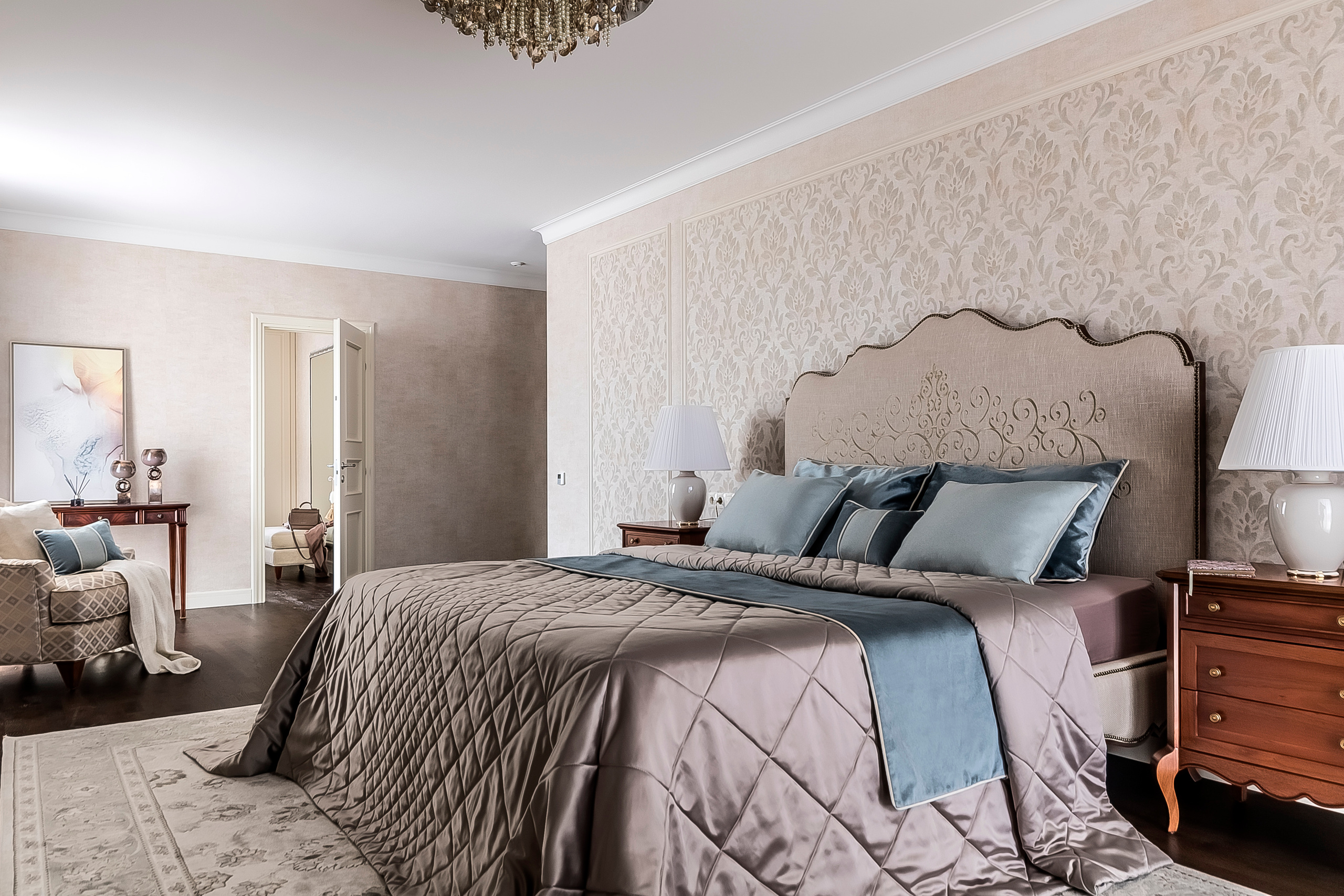 Съёмка проекта Елены Можейко. г. Адлер. Интерьерный фотограф в Краснодарском крае Светлана Шурлова