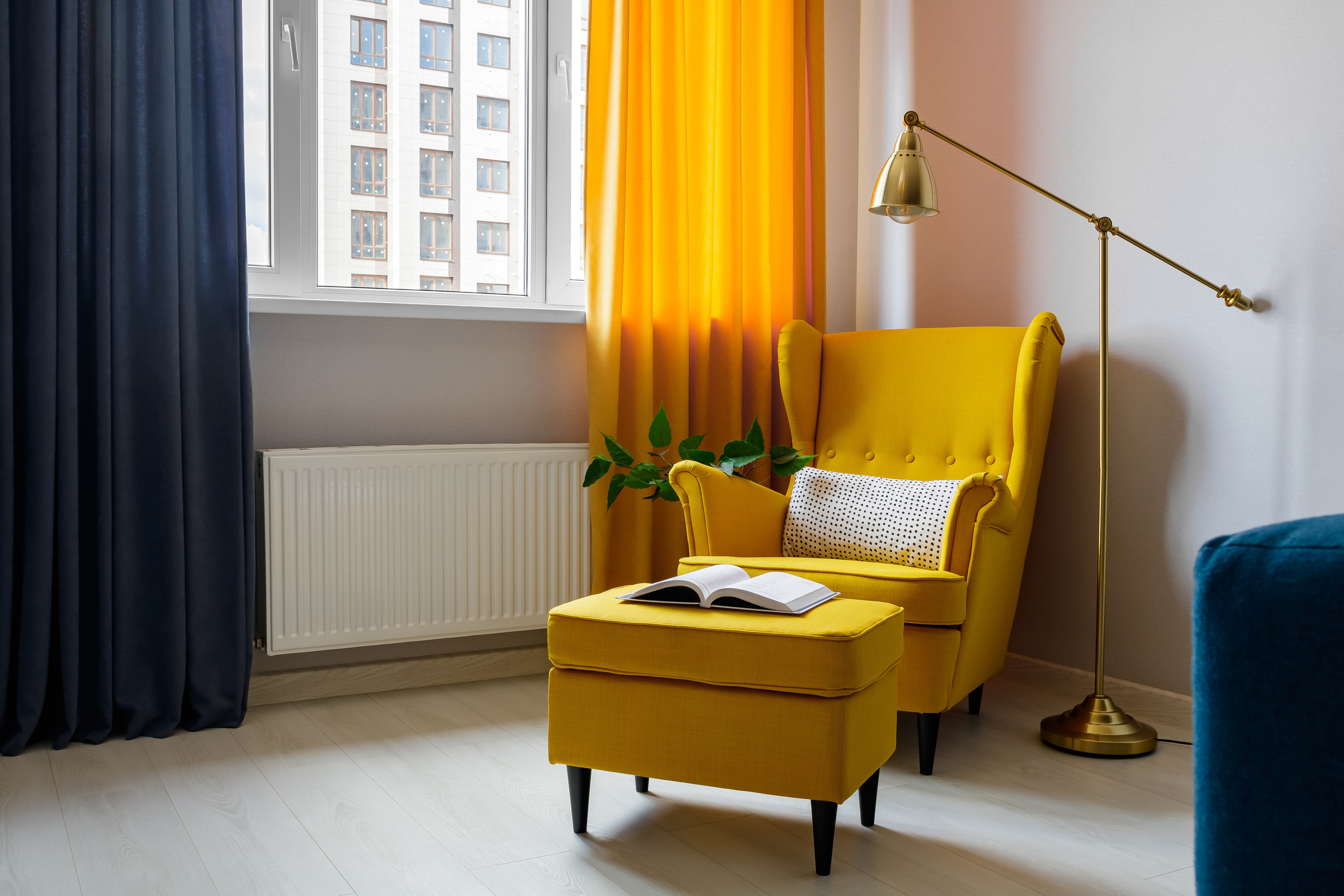 «Cinema room». г. Краснодар. Интерьерный фотограф в Краснодарском крае Светлана Шурлова