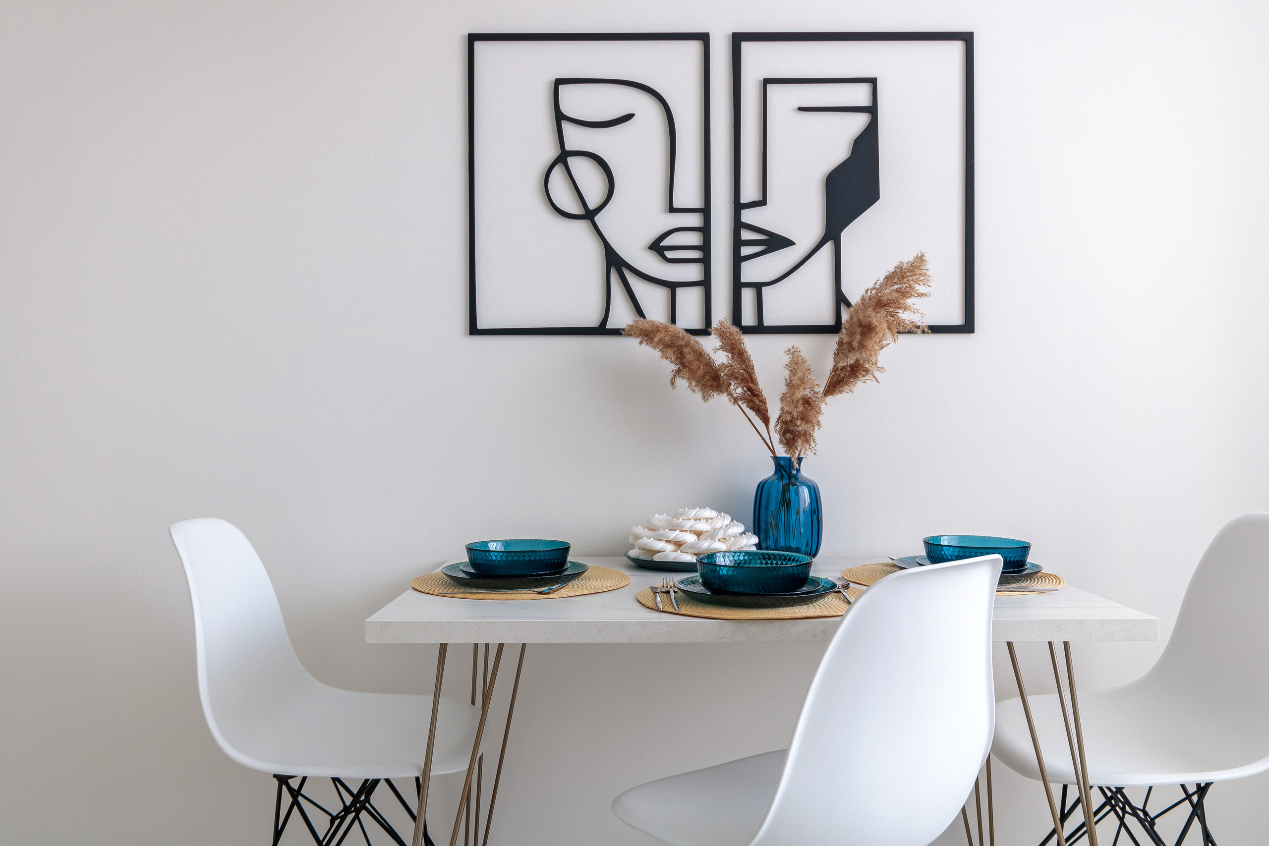 Лаконичная квартира рядом с ТРЦ «Галерея». г. Краснодар. Интерьерный фотограф в Краснодарском крае Светлана Шурлова