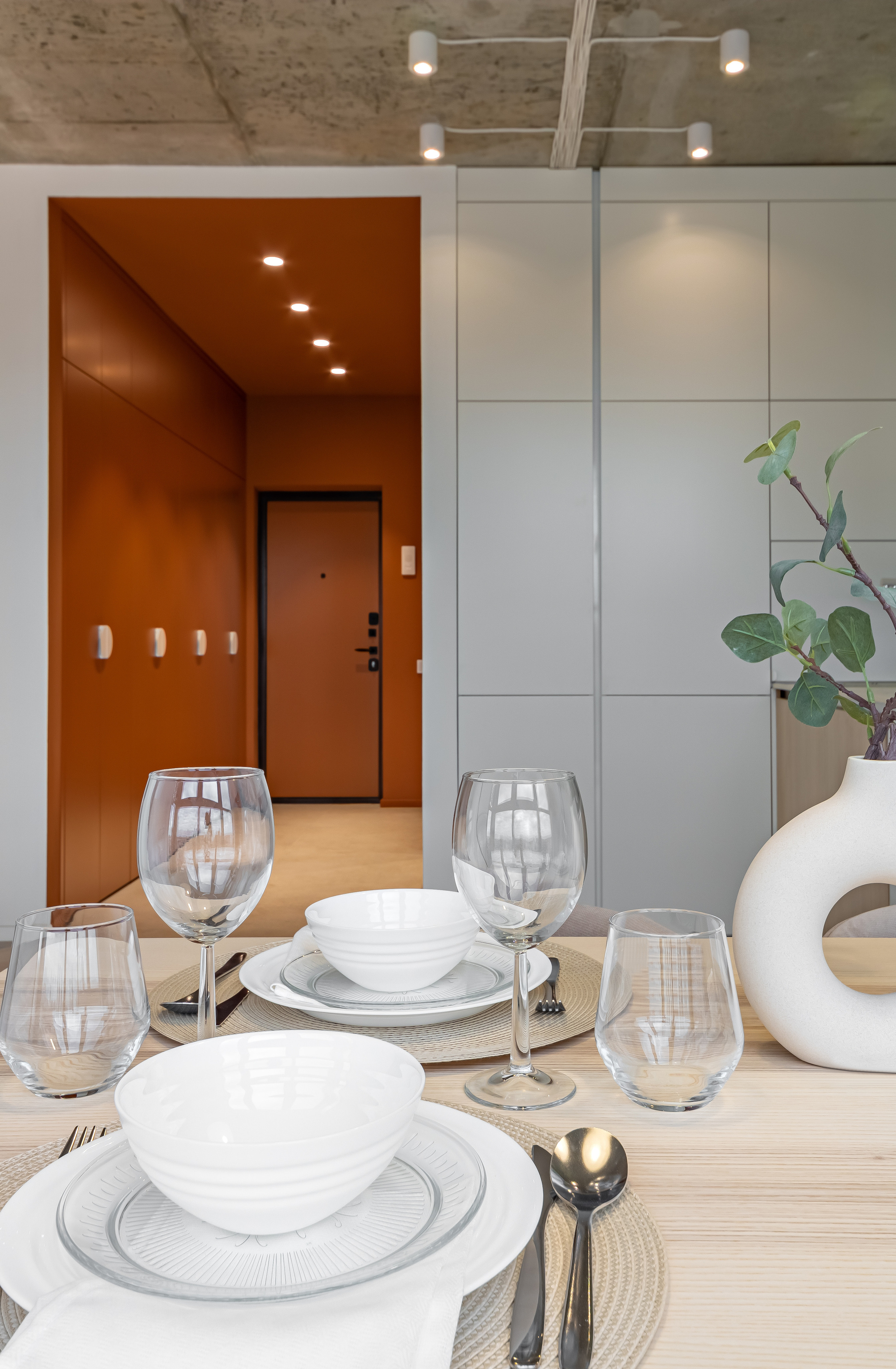 Съёмка проекта Александра Дубровина в ЖК «Маршал». г. Краснодар. Интерьерный фотограф в Краснодарском крае Светлана Шурлова