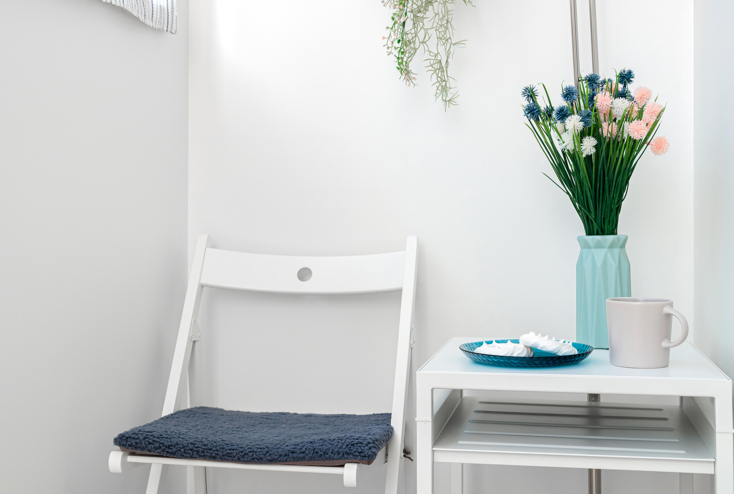 Лаконичная квартира рядом с ТРЦ «Галерея». г. Краснодар. Интерьерный фотограф в Краснодарском крае Светлана Шурлова