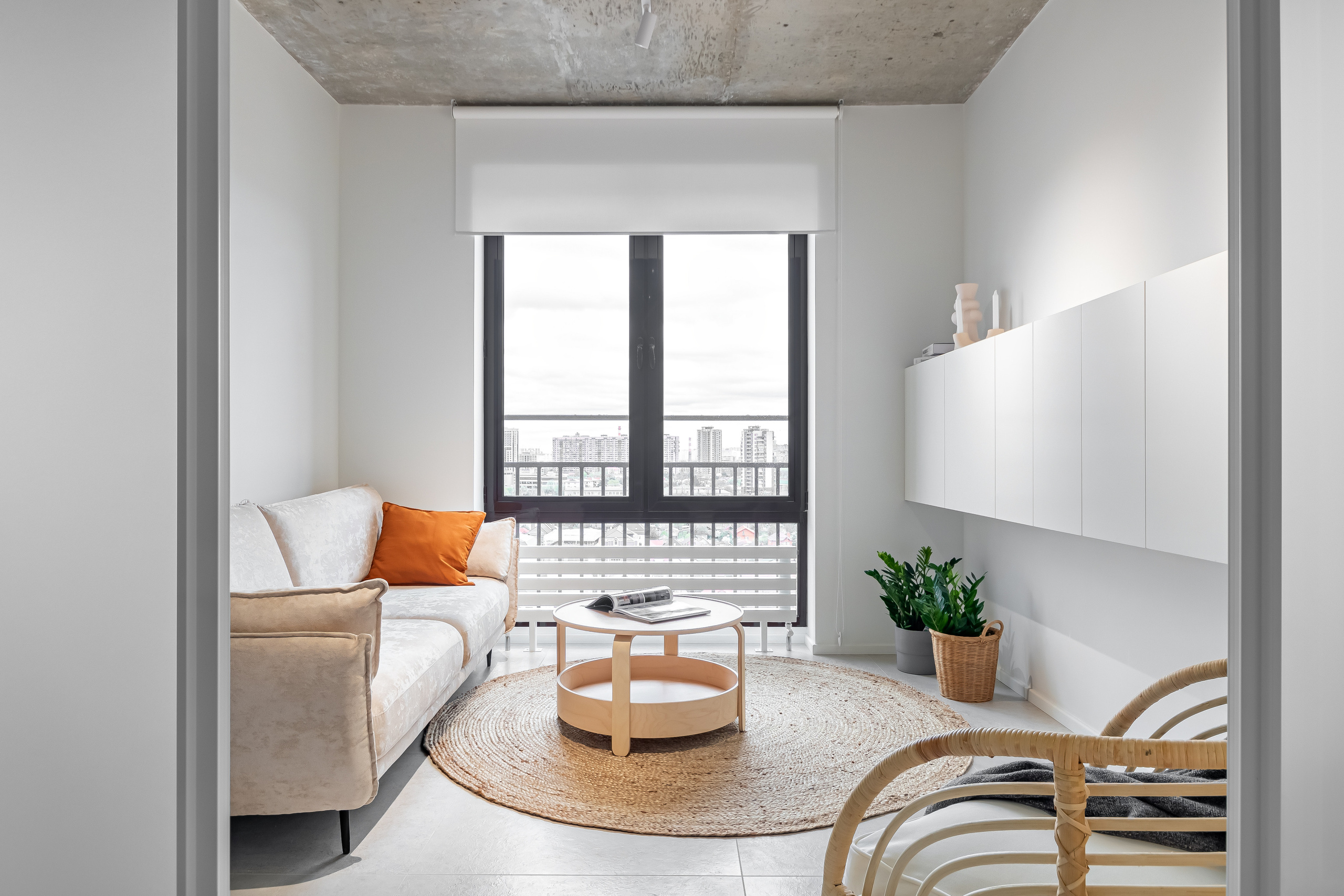 Съёмка проекта Александра Дубровина в ЖК «Маршал». г. Краснодар. Интерьерный фотограф в Краснодарском крае Светлана Шурлова