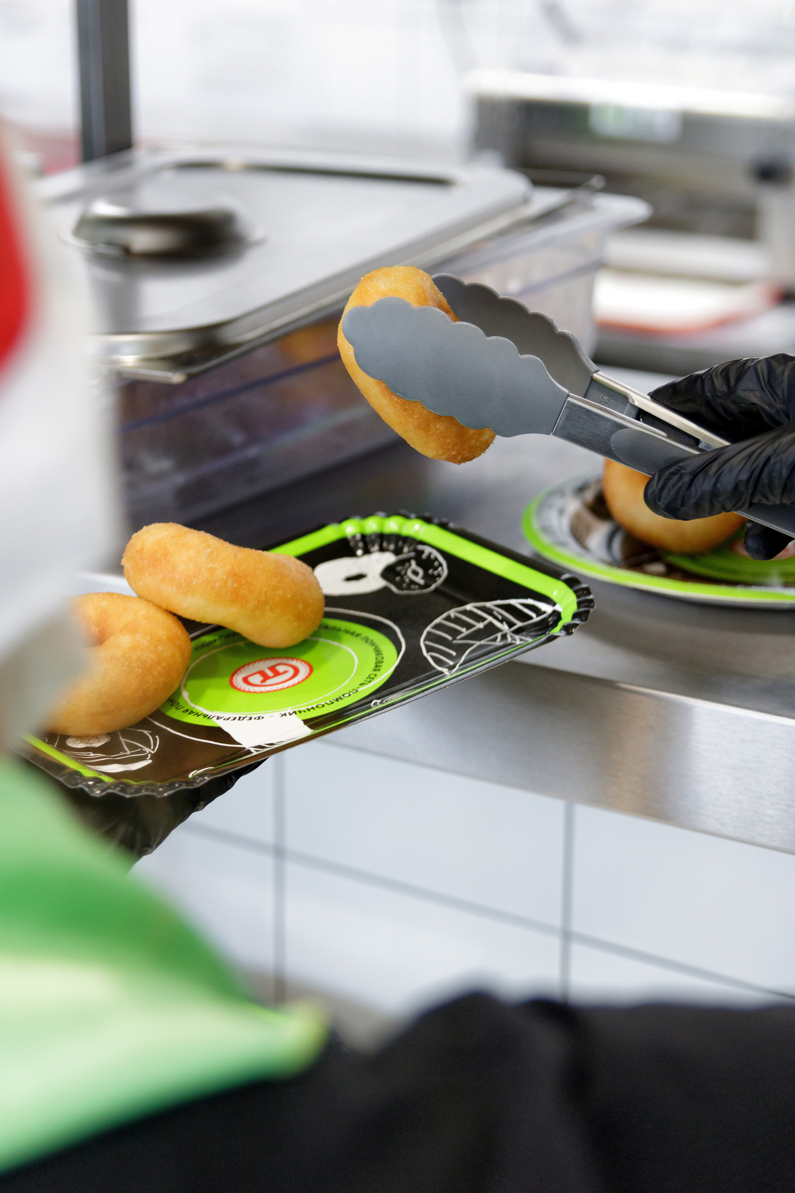 Федеральная сеть кафе «Помпончик». Интерьерный фотограф в Краснодарском крае Светлана Шурлова