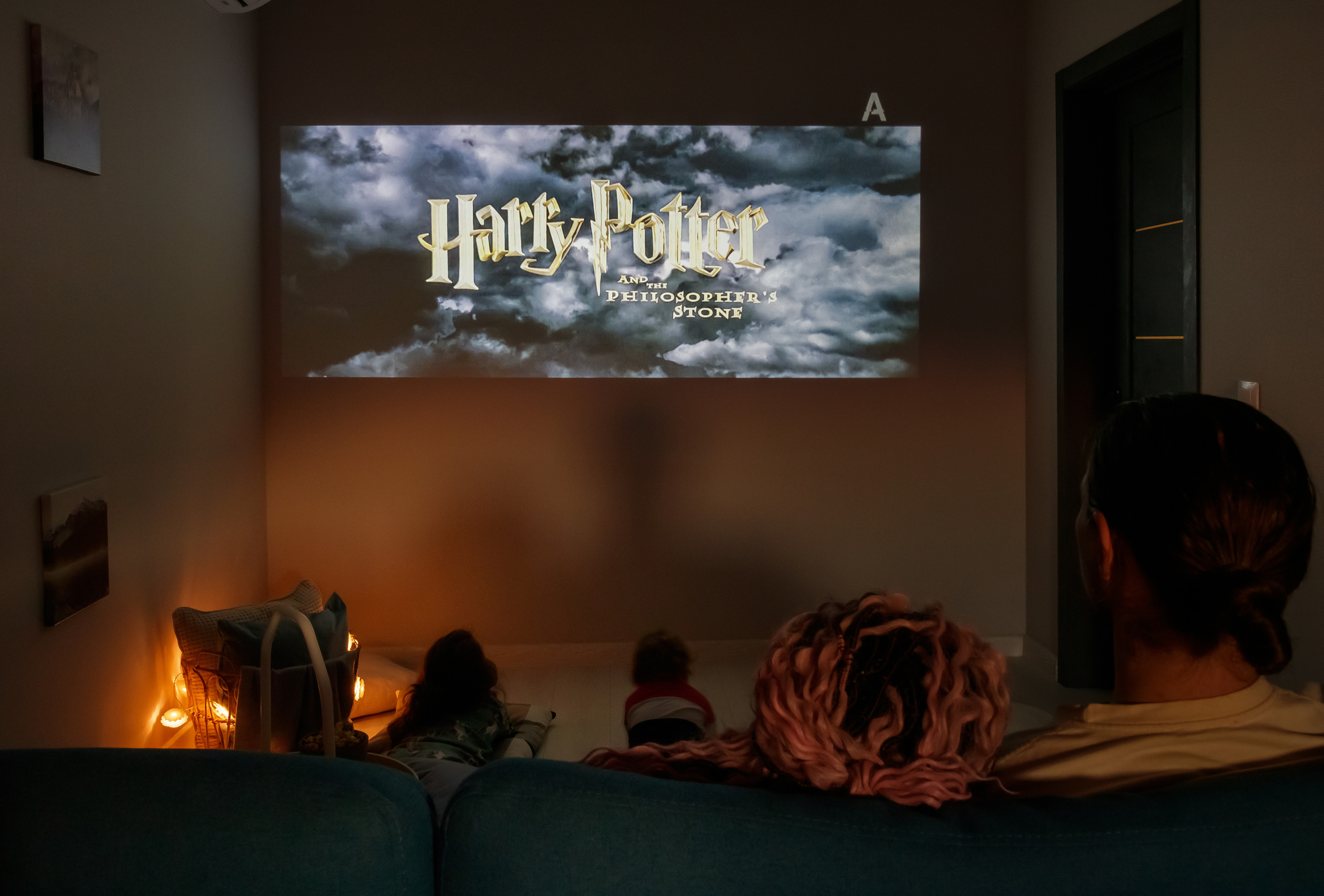 «Cinema room». г. Краснодар. Интерьерный фотограф в Краснодарском крае Светлана Шурлова