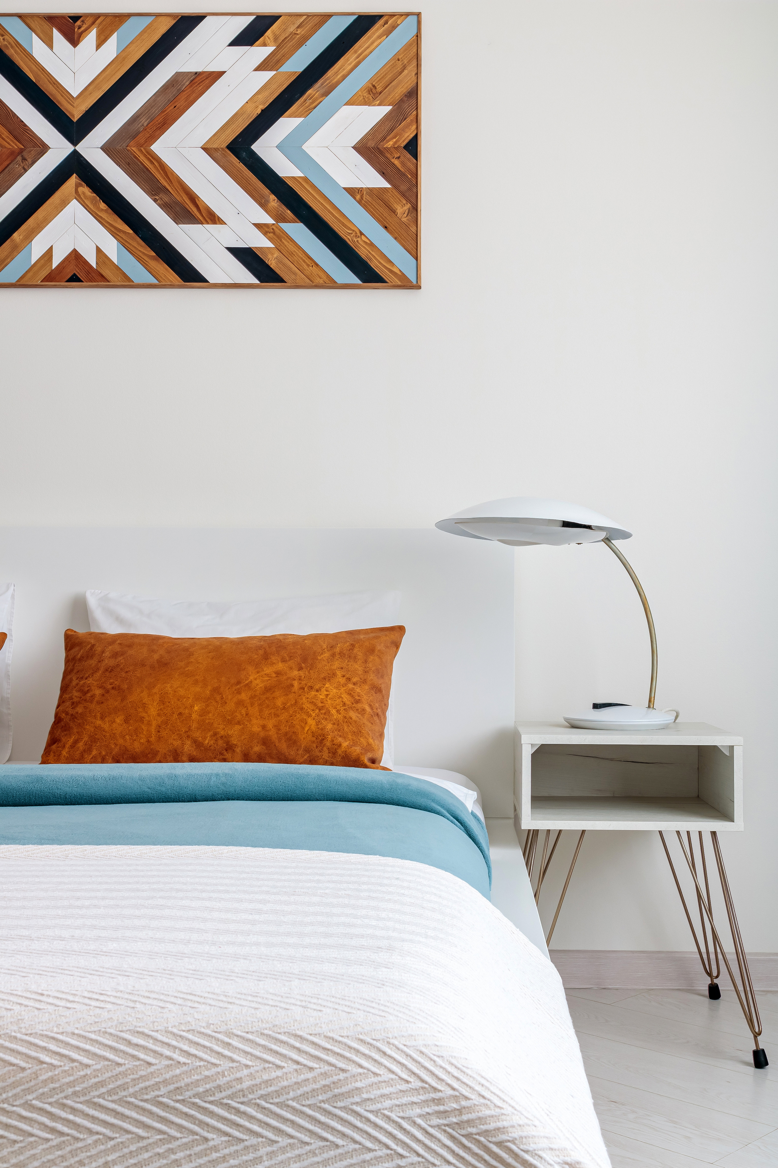 Лаконичная квартира рядом с ТРЦ «Галерея». г. Краснодар. Интерьерный фотограф в Краснодарском крае Светлана Шурлова