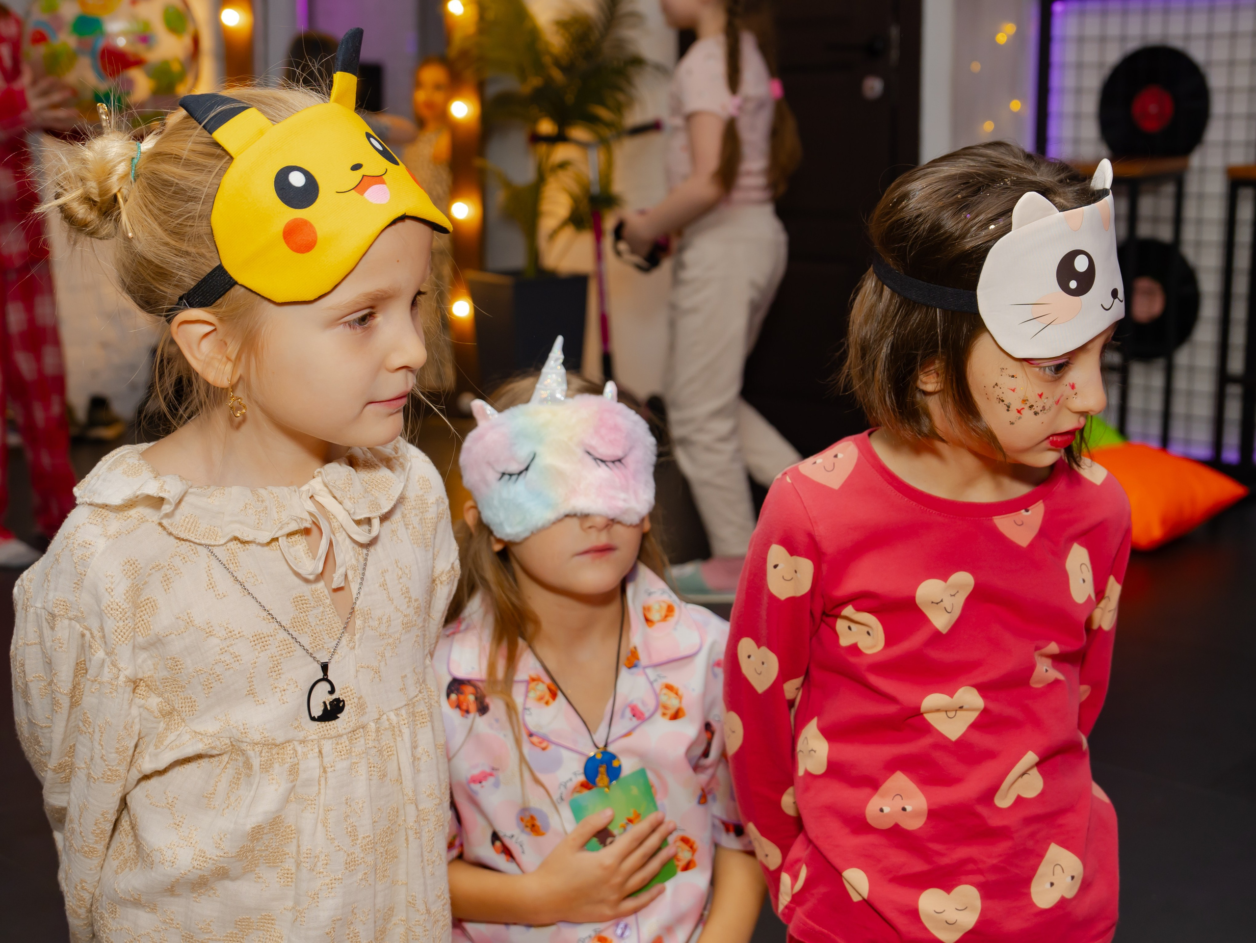 Битва подушками. Крамер Юлиана детский и семейный фотограф