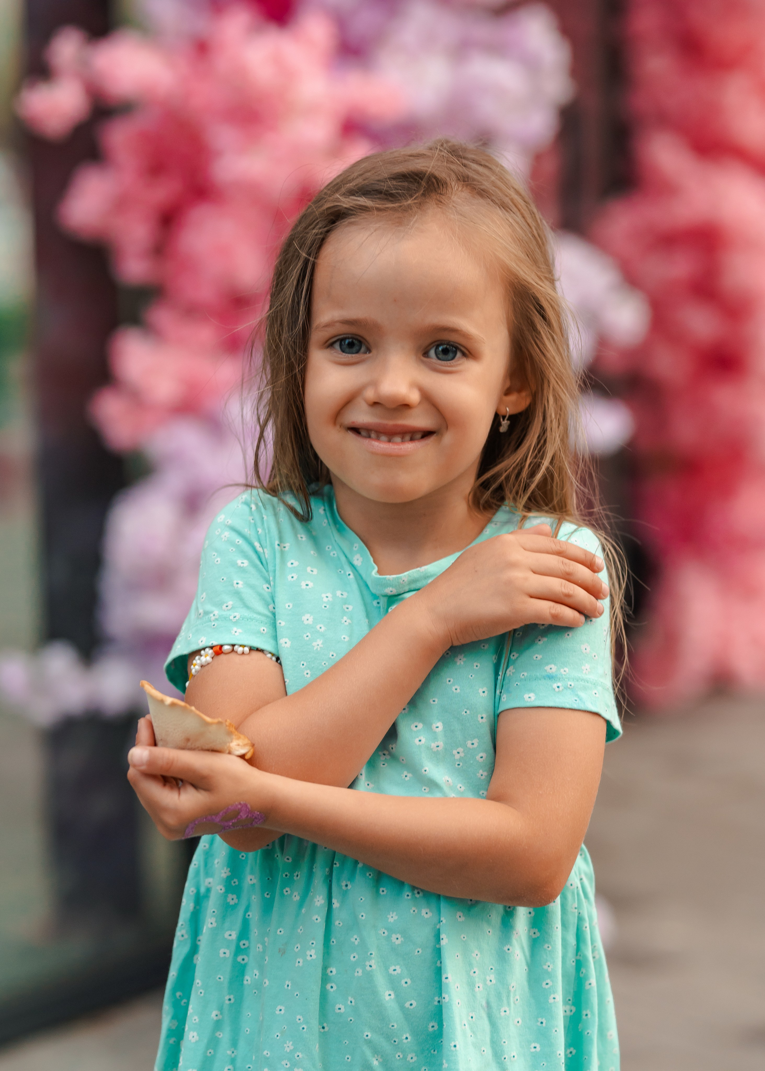 Принцесса Мая. Крамер Юлиана детский и семейный фотограф