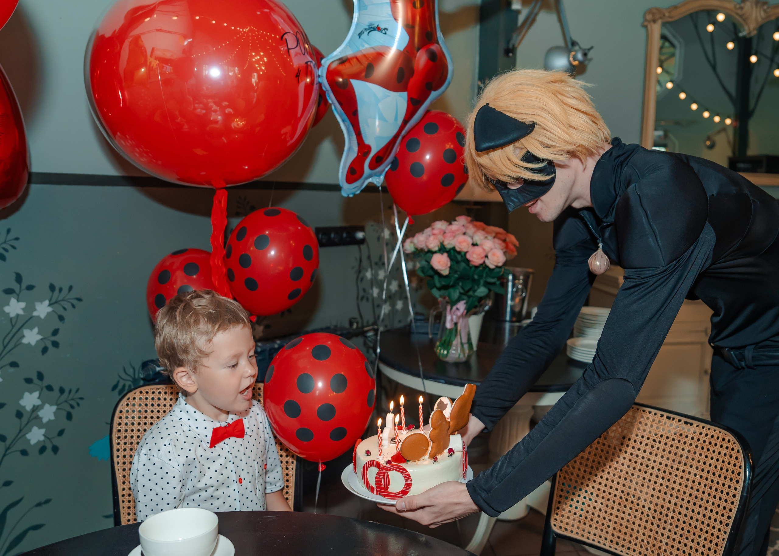 4 причины улыбаться!. Крамер Юлиана детский и семейный фотограф