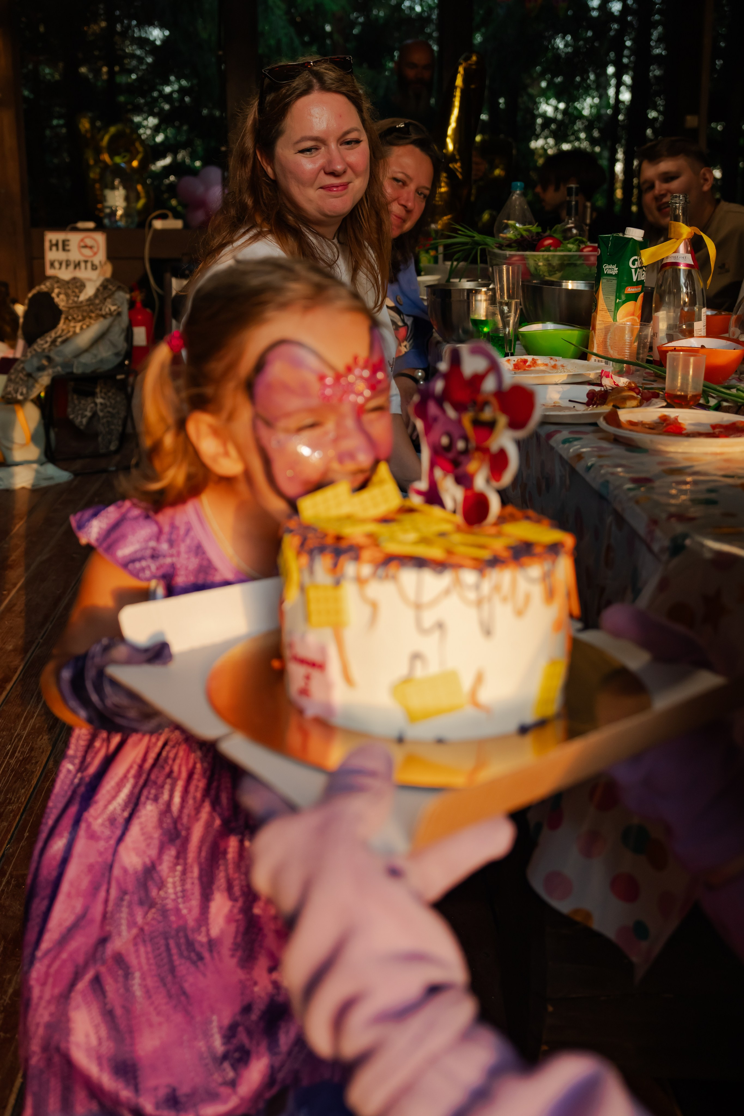 КэтНэп. Крамер Юлиана детский и семейный фотограф