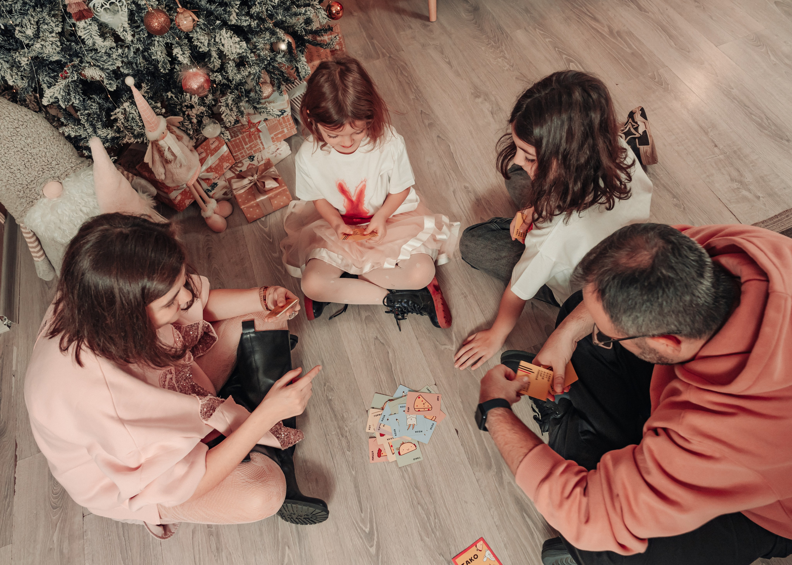 Наша счастливая вселенная. Крамер Юлиана детский и семейный фотограф