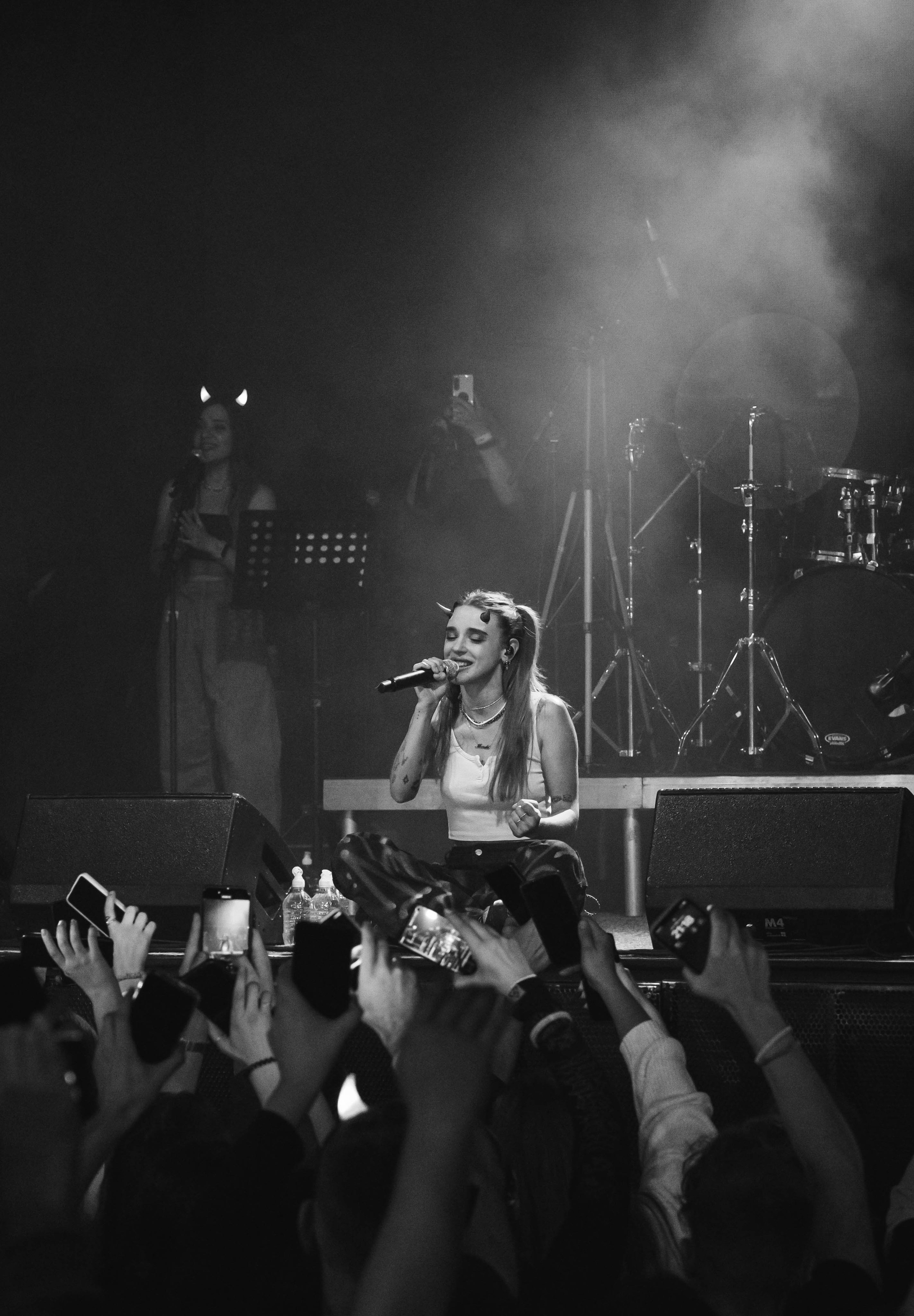 Концертные площадки. Крамер Юлиана детский и семейный фотограф