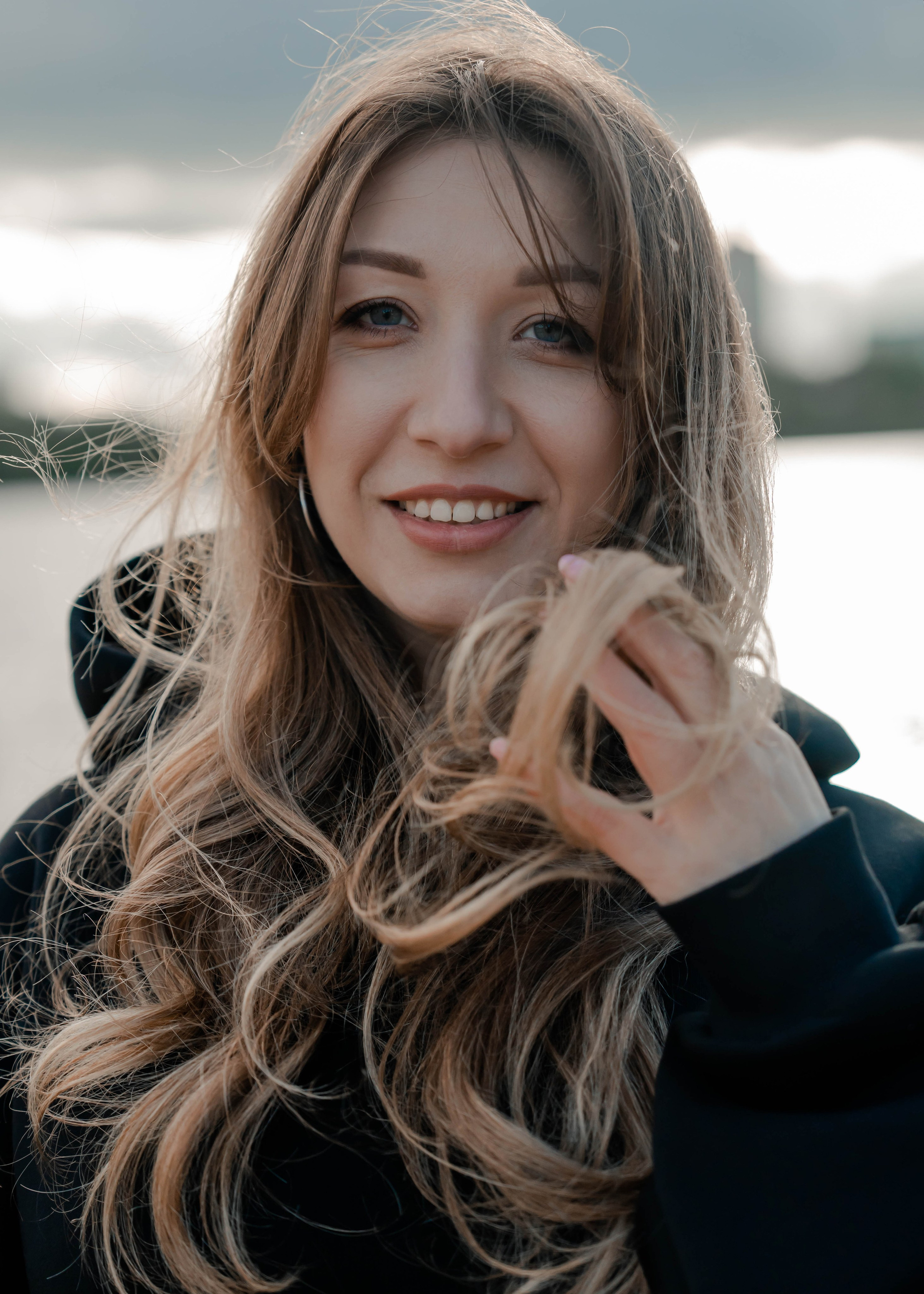 Shе. Крамер Юлиана детский и семейный фотограф