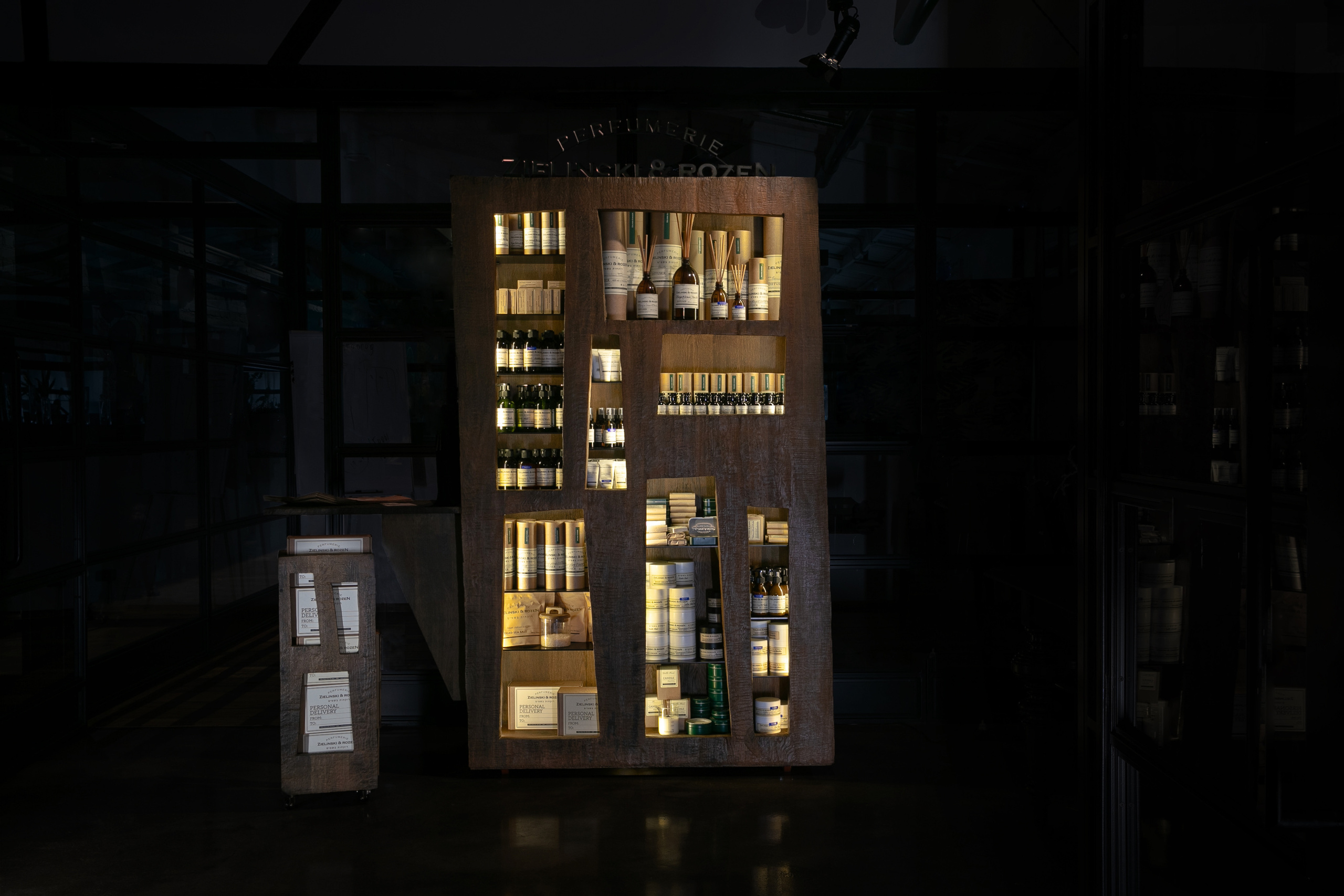 Objects. Photographer, Masha Berliner