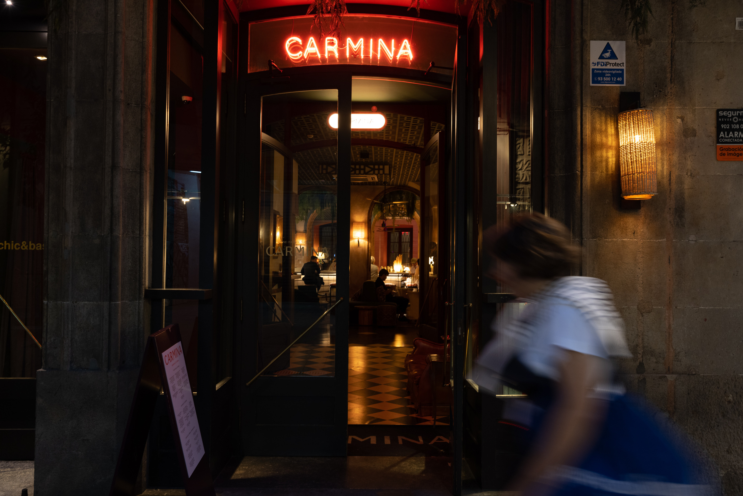 Street/travel. Photographer, Masha Berliner