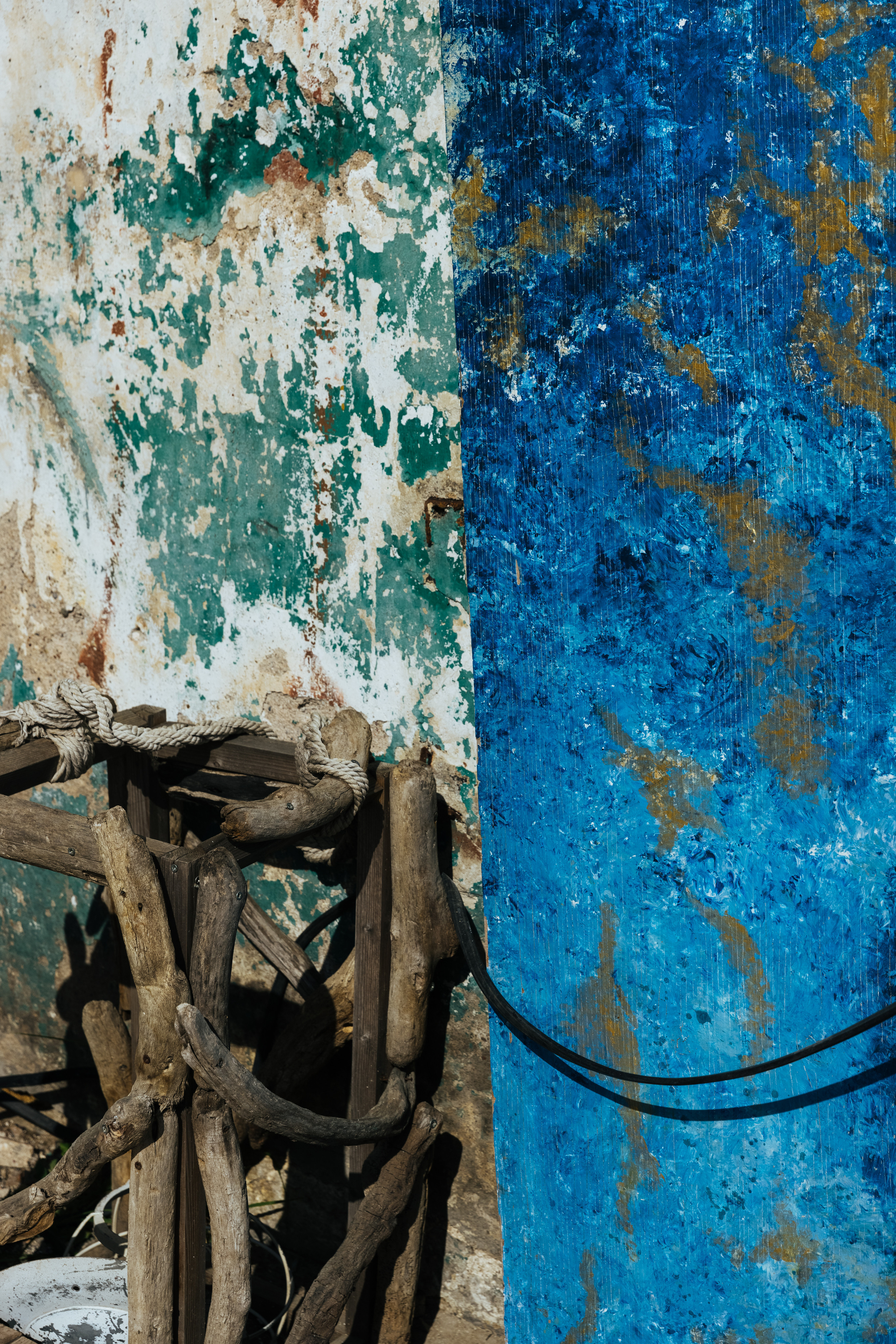 Street/travel. Photographer, Masha Berliner