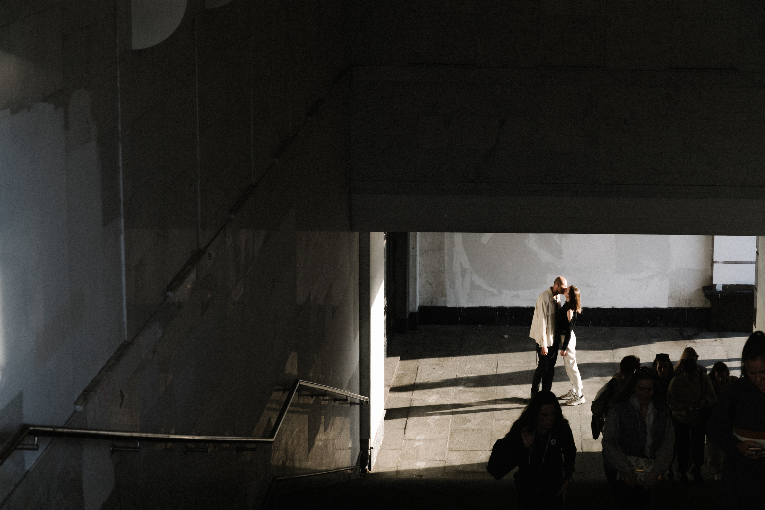Couple/Wedding. Photographer, Masha Berliner