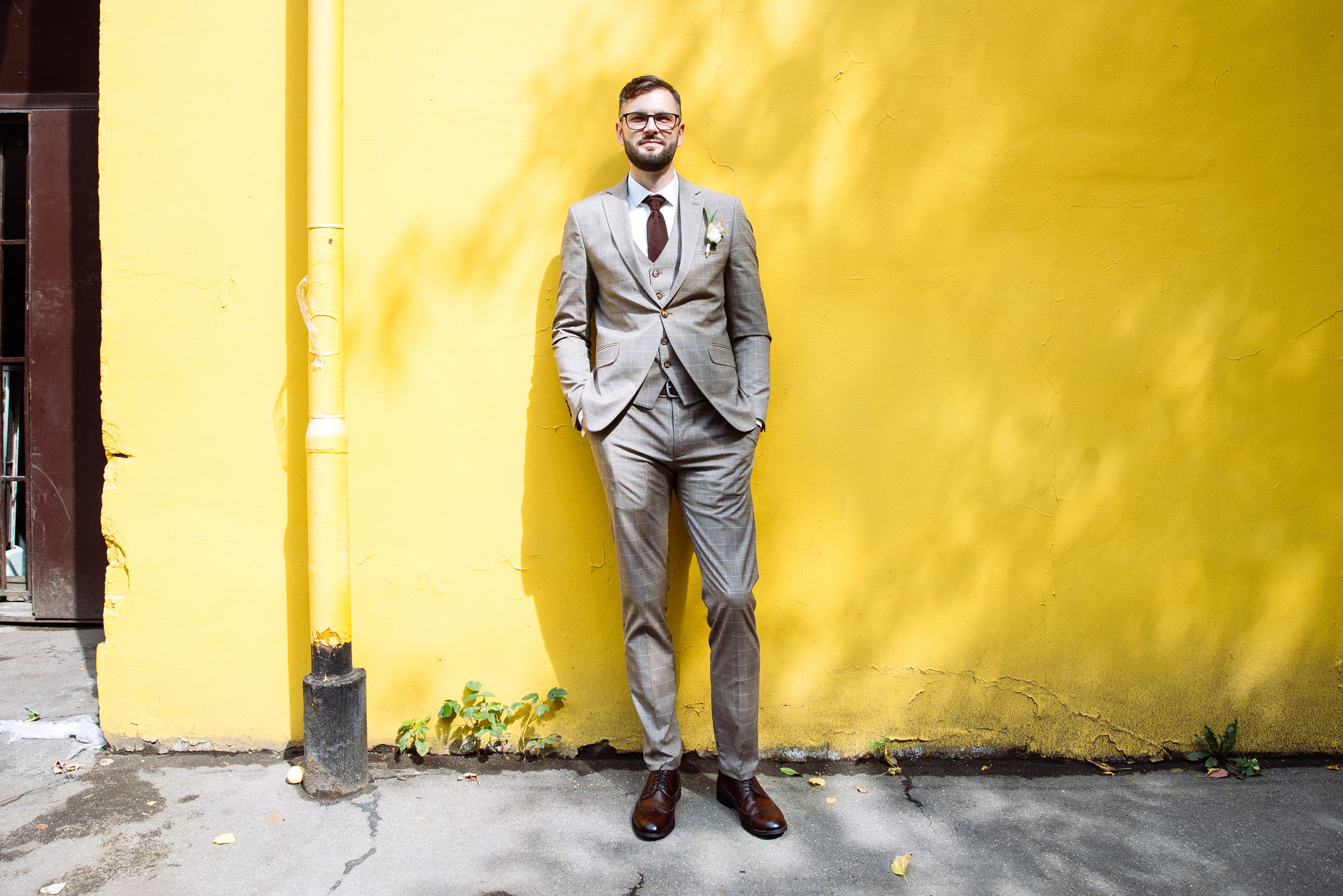 Couple/Wedding. Photographer, Masha Berliner