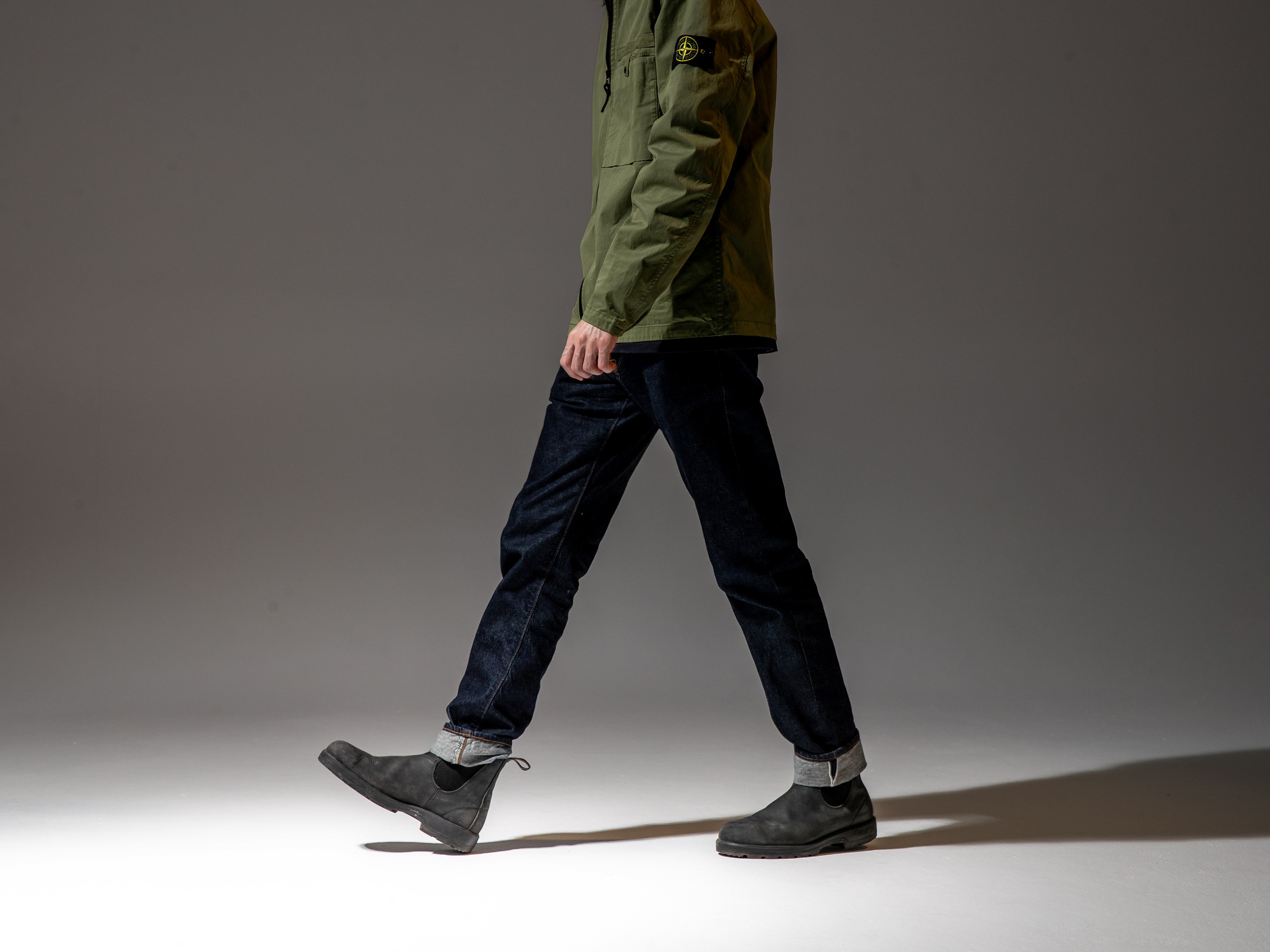 Portraits. Photographer, Masha Berliner