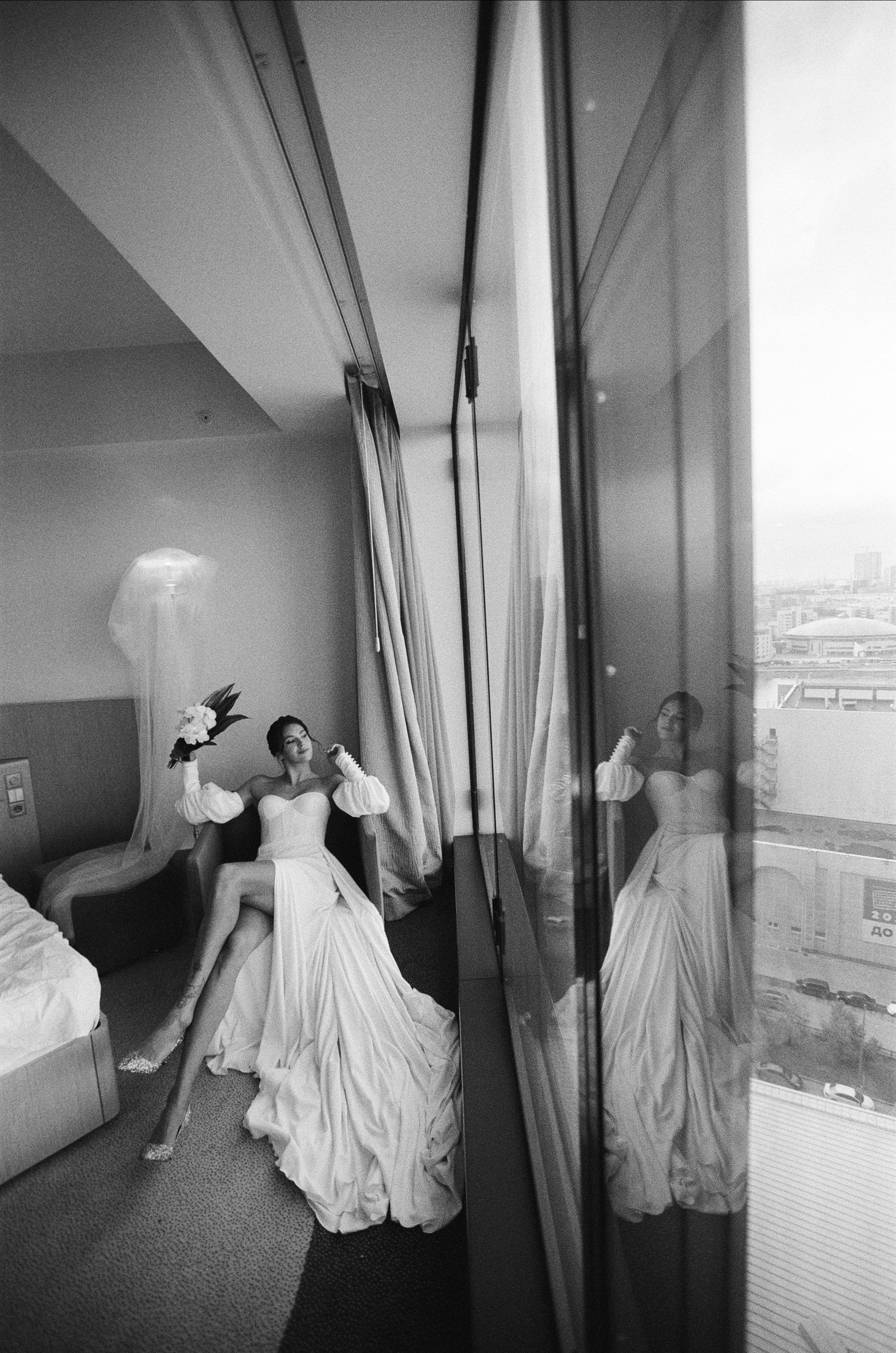 Couple/Wedding. Photographer, Masha Berliner