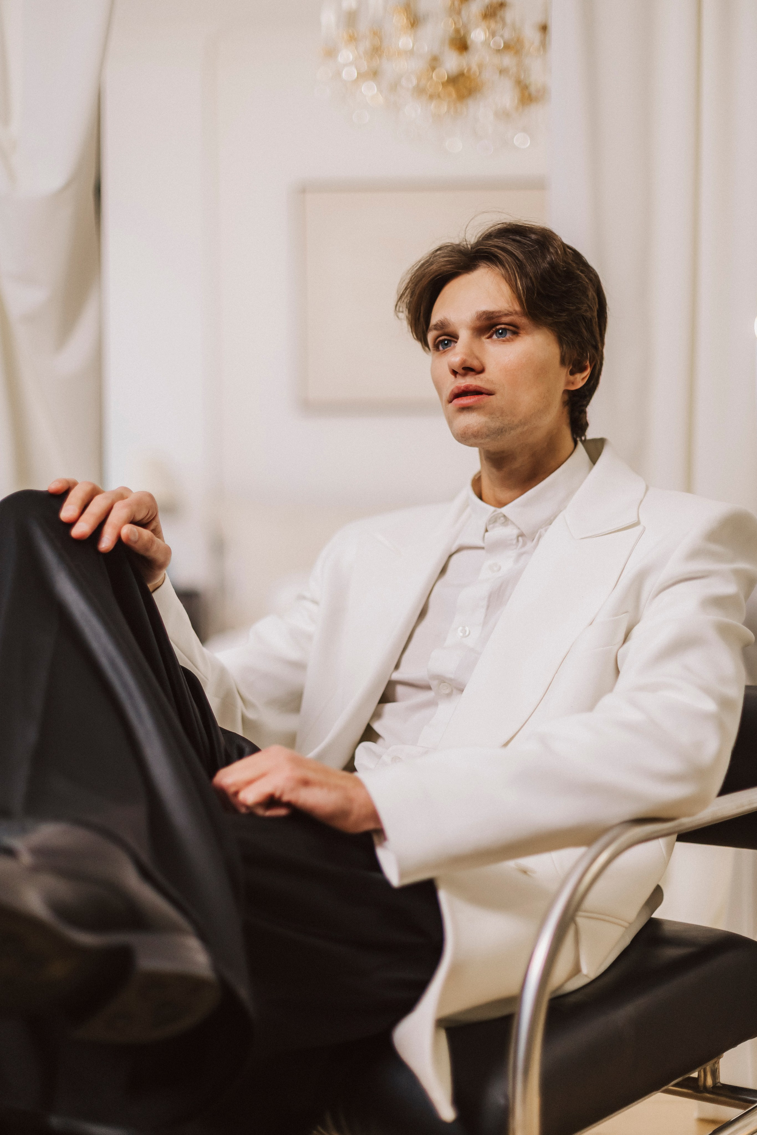 Эрик и Тата. Фотограф Москва