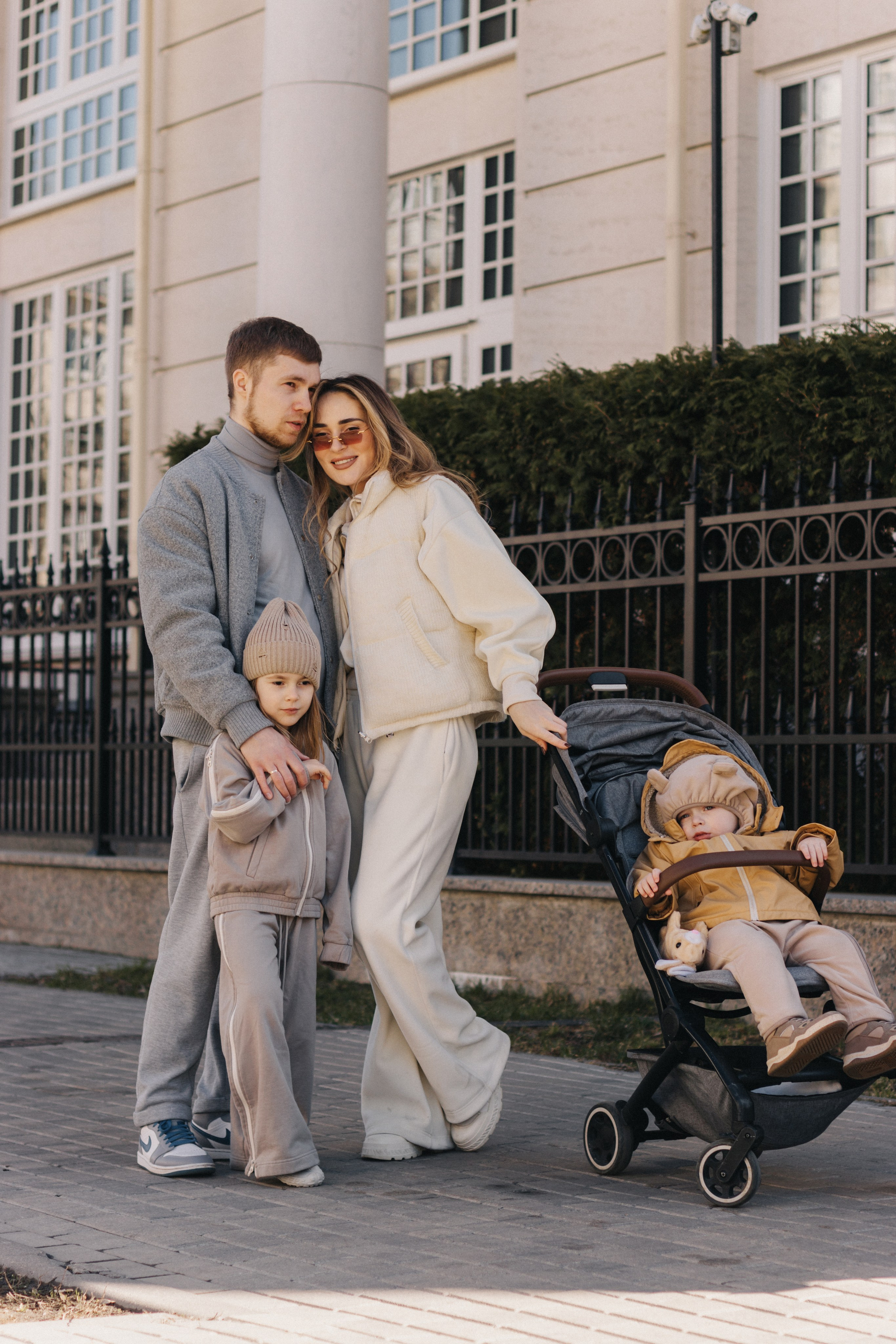 Марго. Фотограф Москва