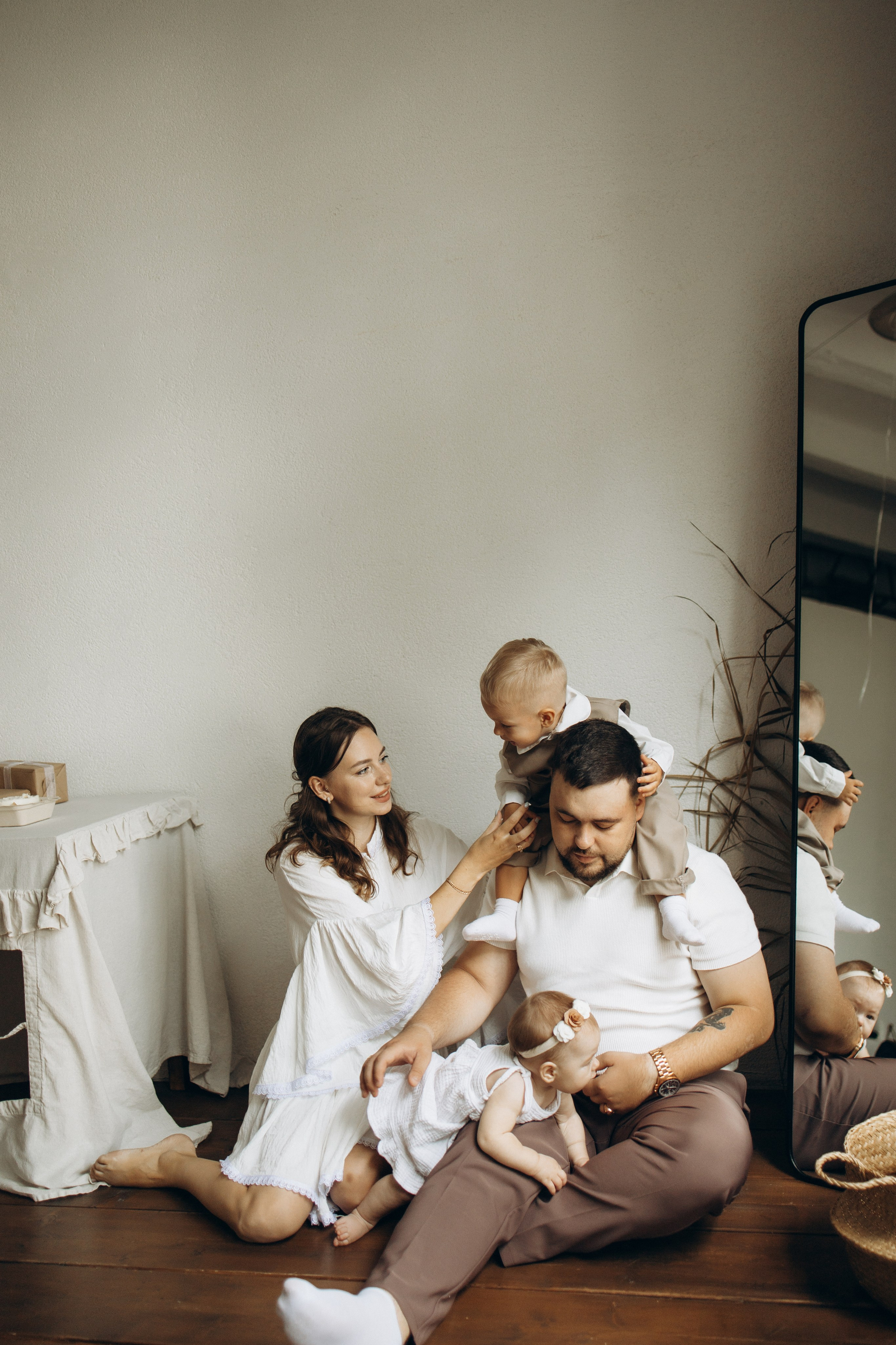 Мирослав и Соня. Самый теплый фотограф в Краснодаре Рябоконь Ксения