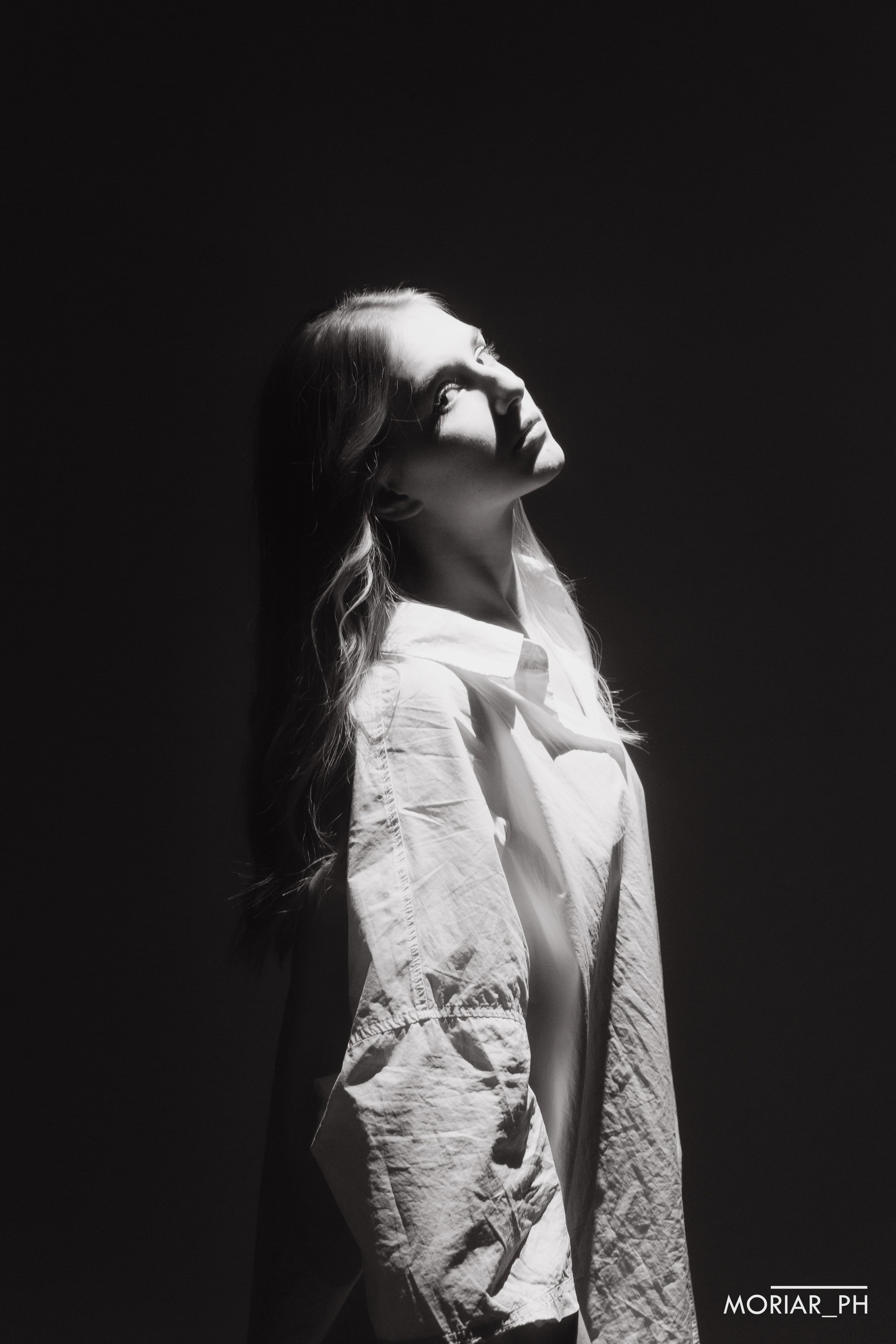 Портретный и репортажный фотограф в Кемерово Алексеева Анастасия