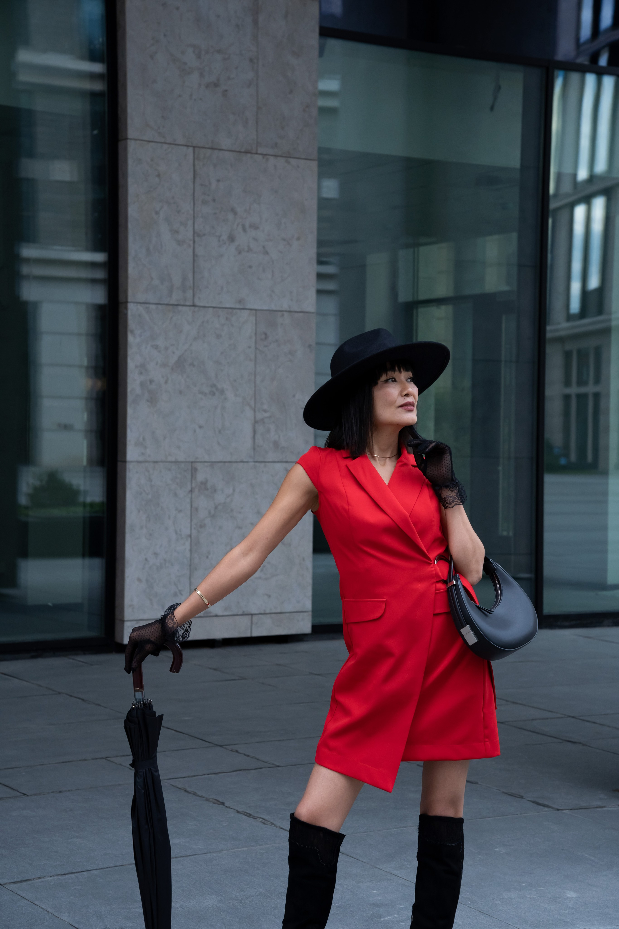 Бизнес леди. Студийный и портретный фотограф в САНКТ-ПЕТЕРБУРГЕИрина Махаон