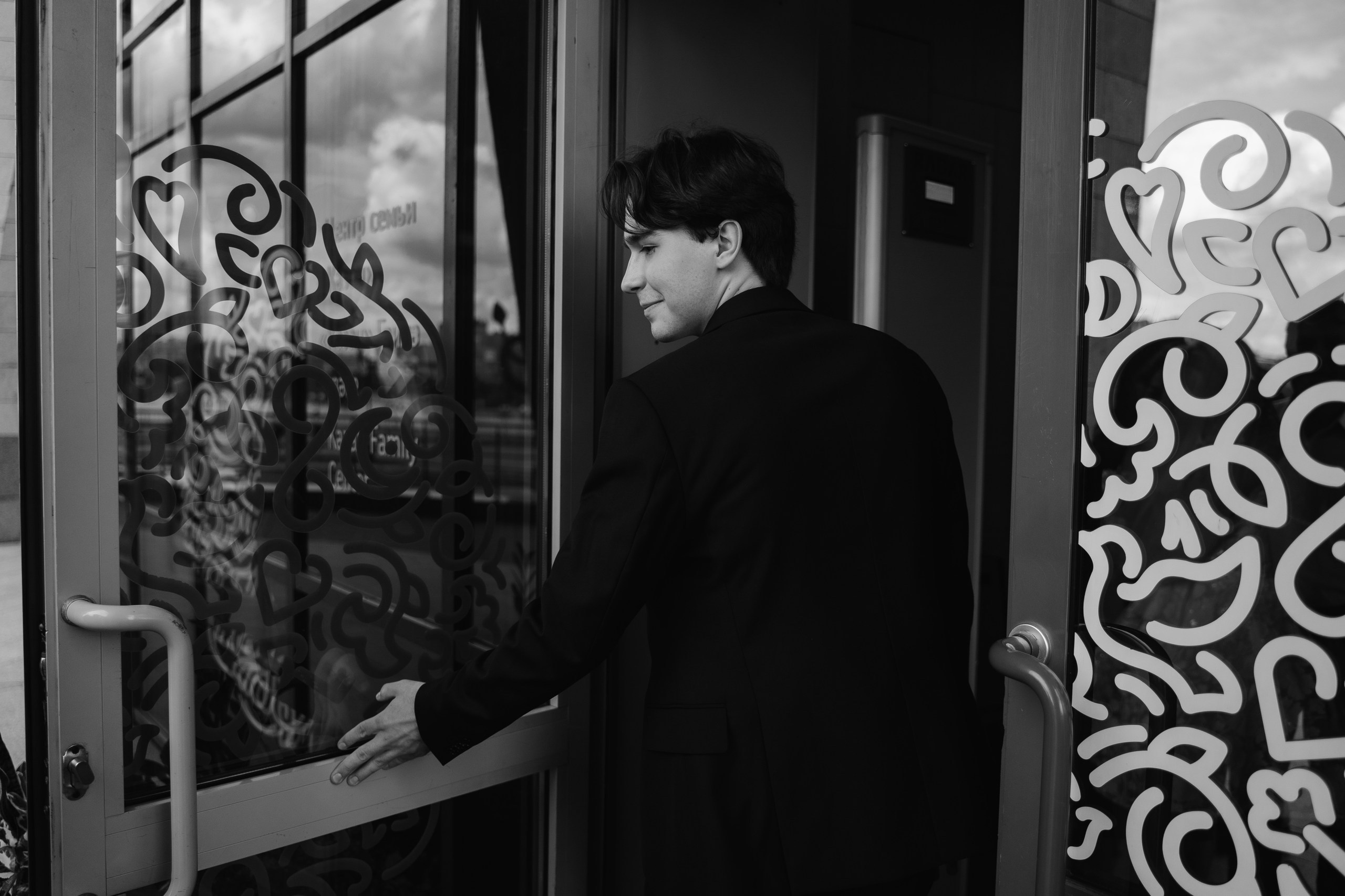 19 июля 2024. Саша Копылов, фотограф в Казани