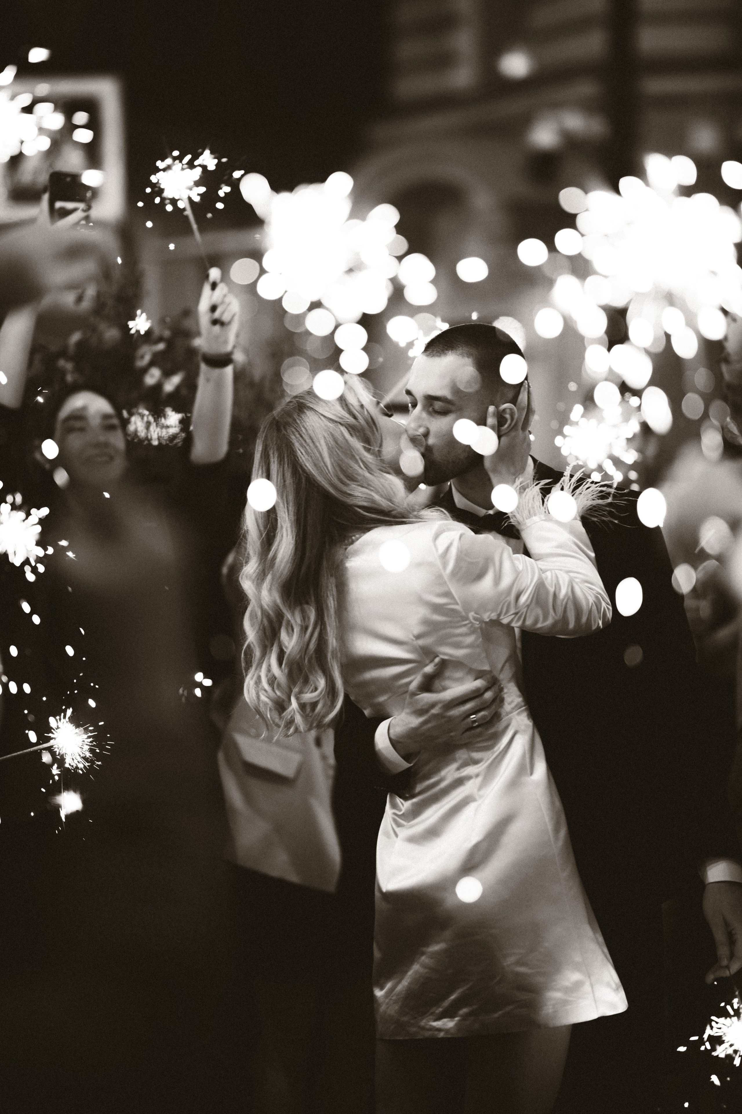 О Свадьбе. Индира Фотограф Санкт-Петербург