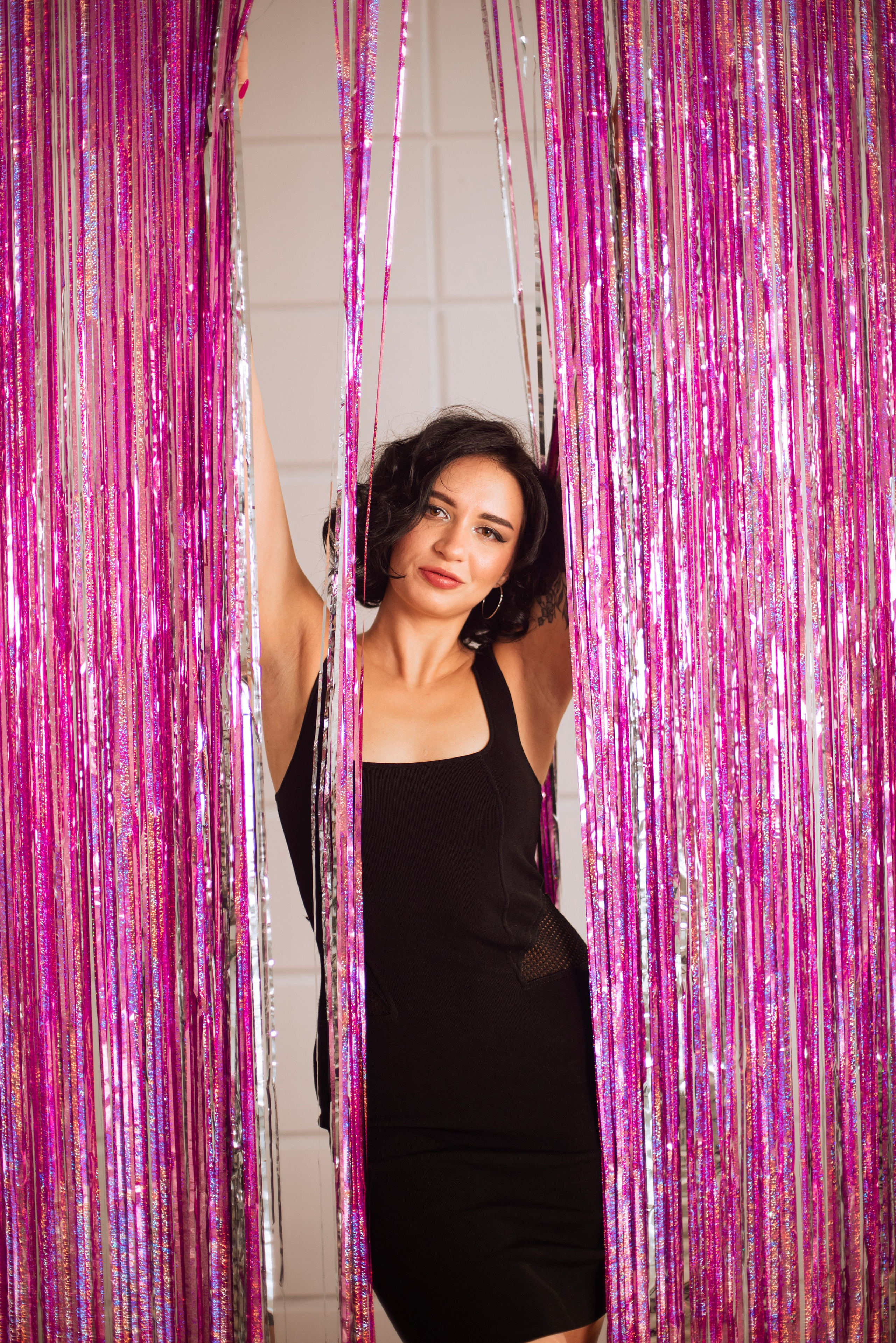 Анастасия. Индивидуальные и свадебные фотосессии в Москве. Фотограф Маякова Вера