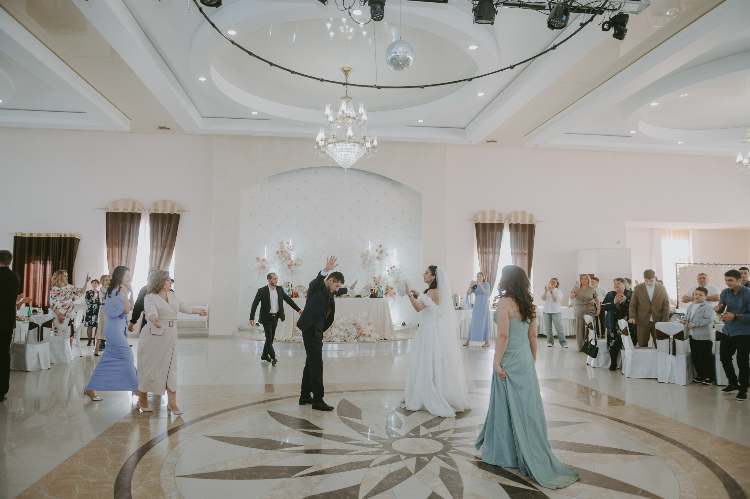 Елизавета$Дмитрий. Свадебный и семейный фотограф город Темрюк Фотостудия Темрюк