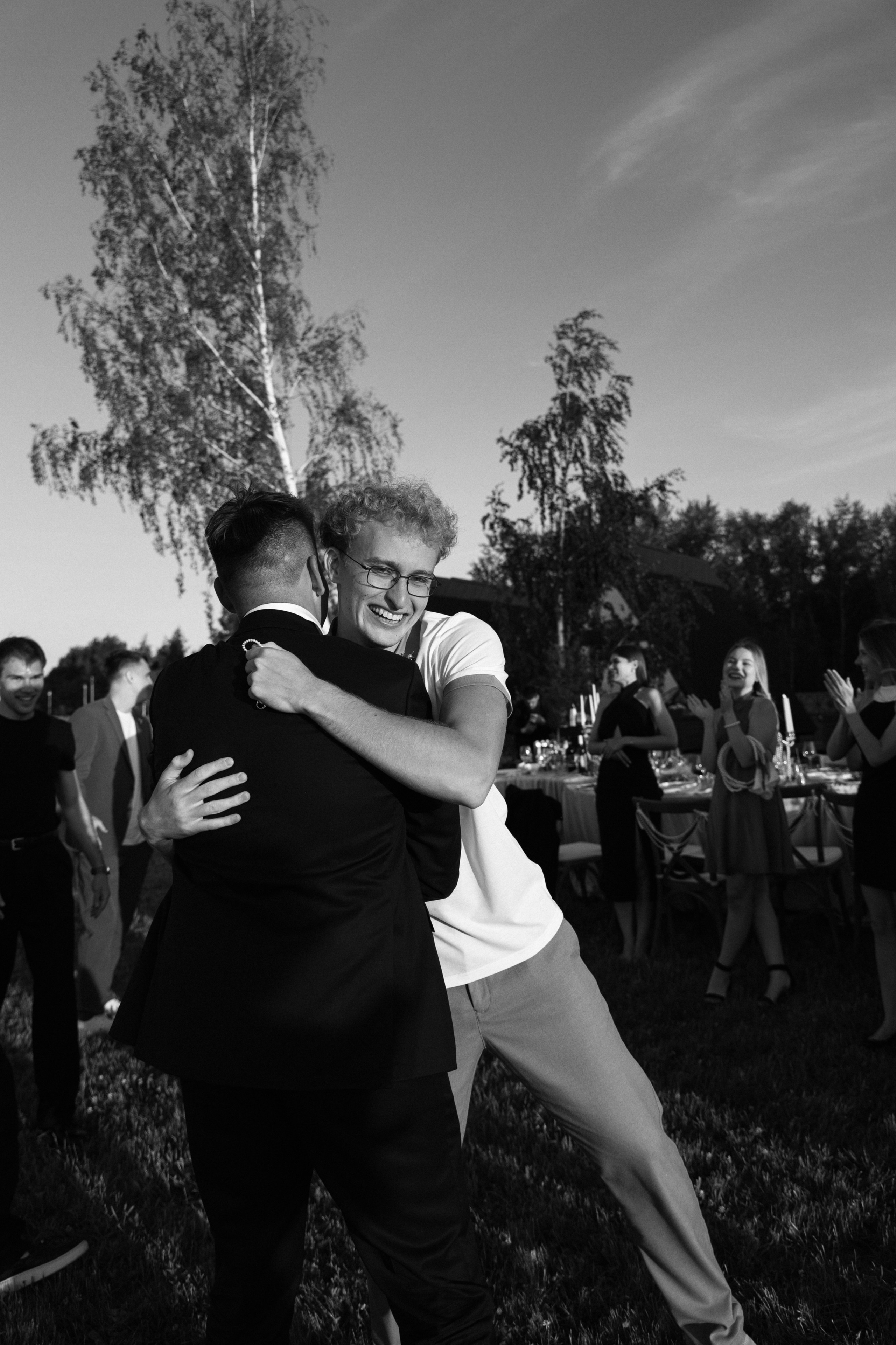 Свадебные серии. Фотосессии, Семейный, свадебный фотограф в Самаре