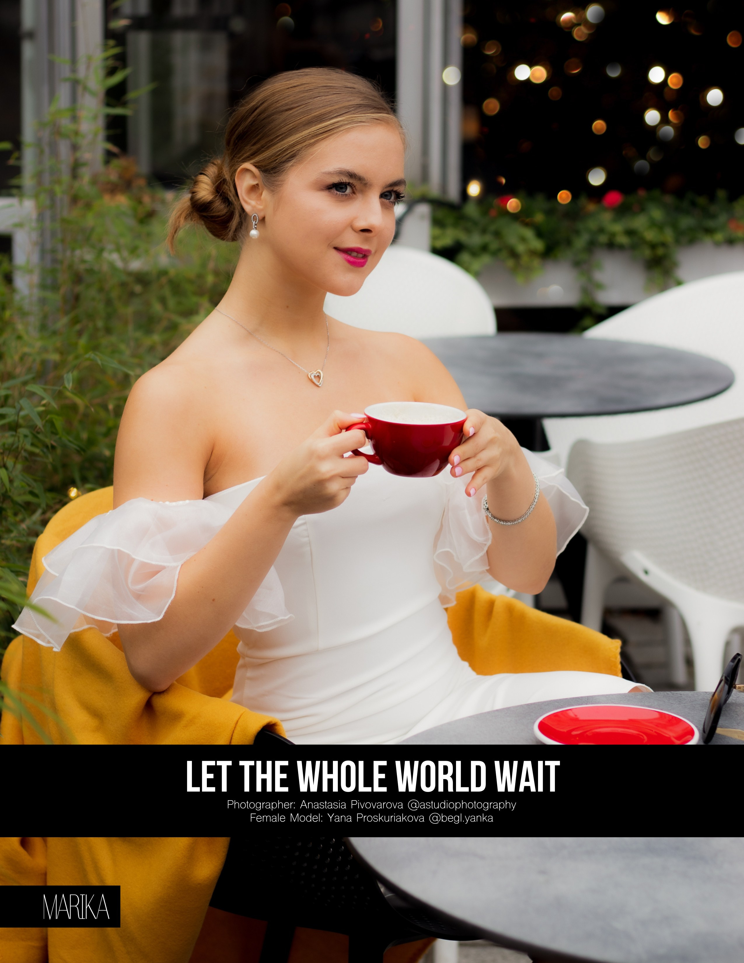 Publishing in the magazines. Family, Children and Business photographer in Belgium