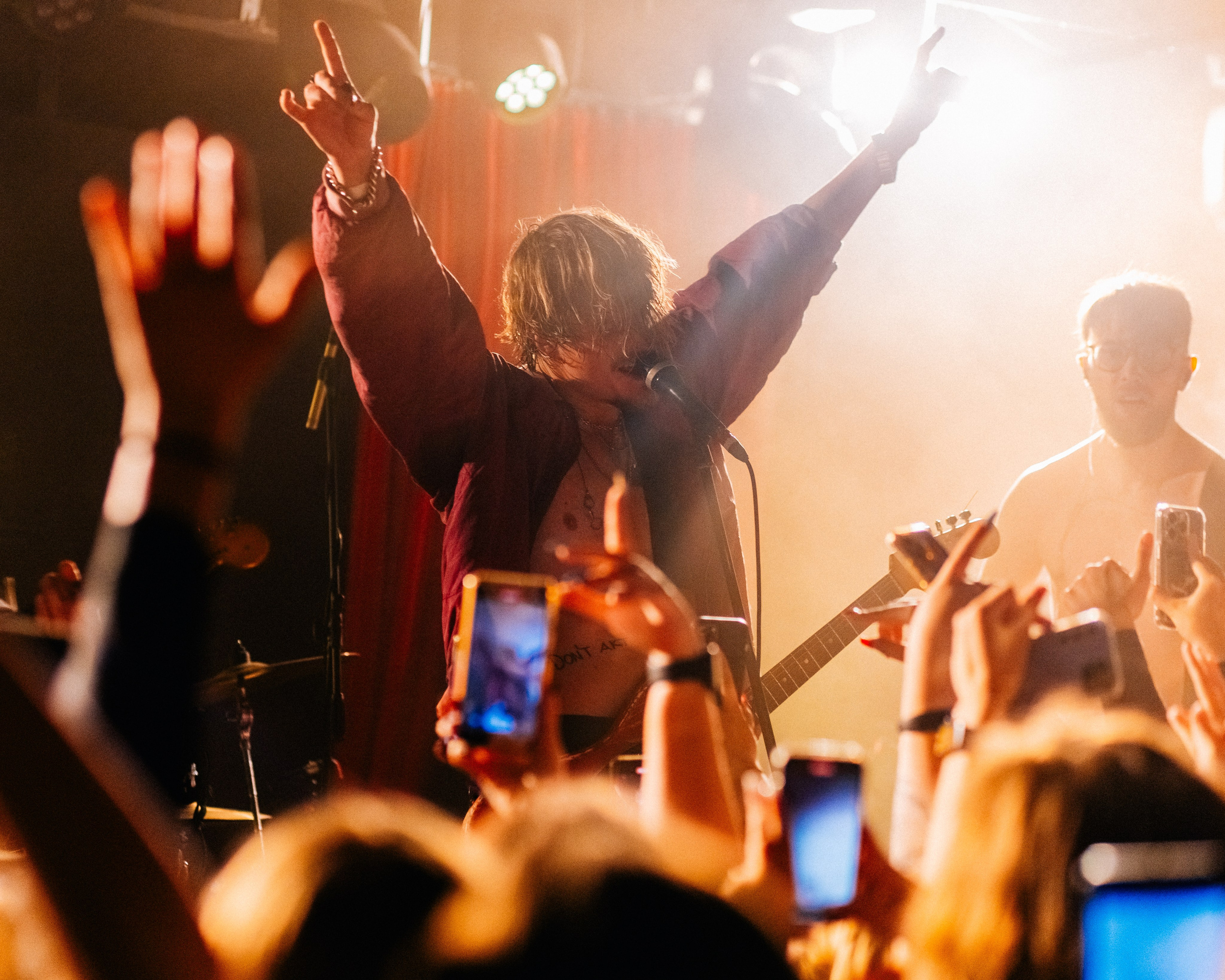 Chili Cheese. 16 Тонн Пресня. Концертный фотограф Аля Рашпиль