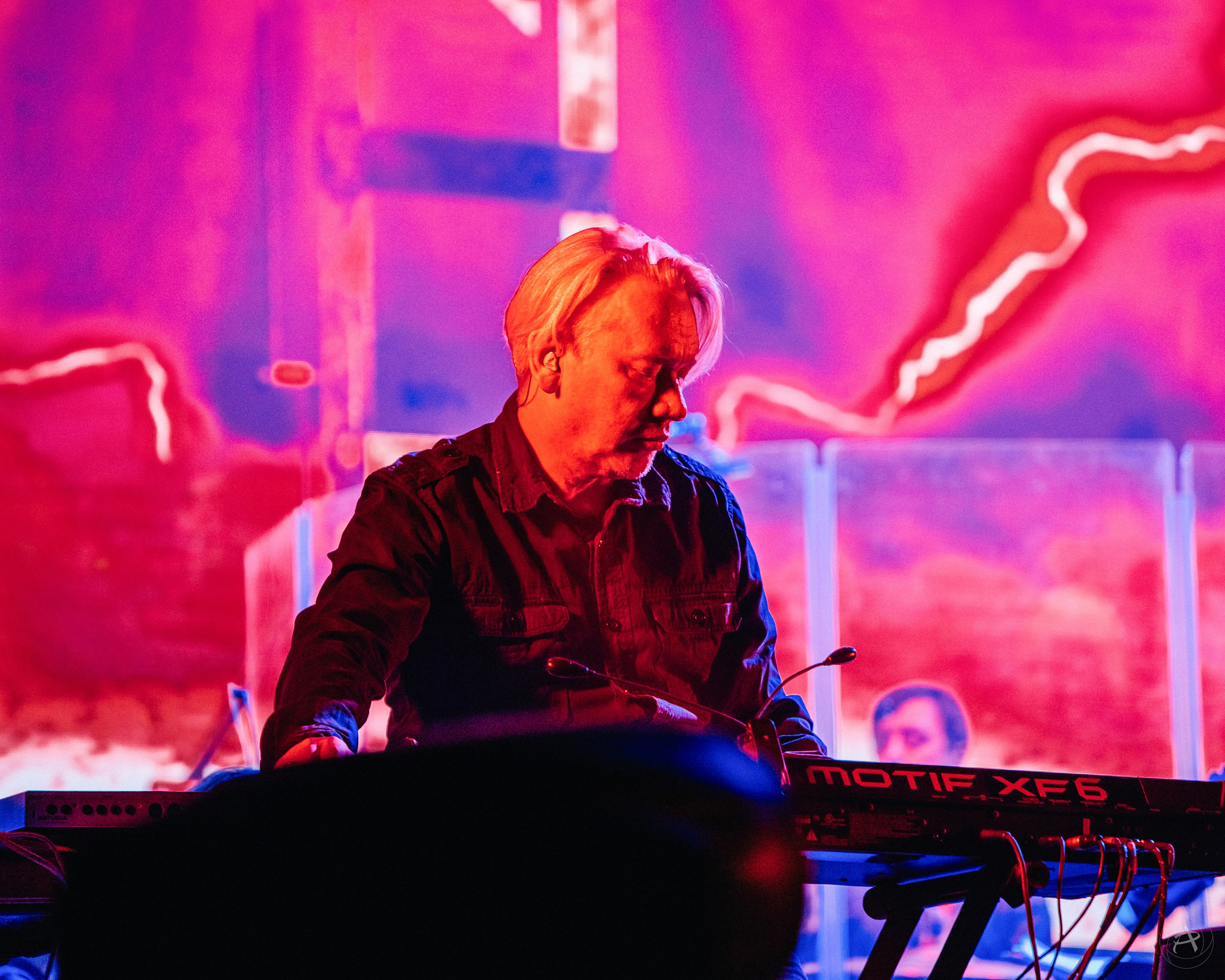 Северный Флот. ДК ПЗ (Вологда). Концертный фотограф Аля Рашпиль