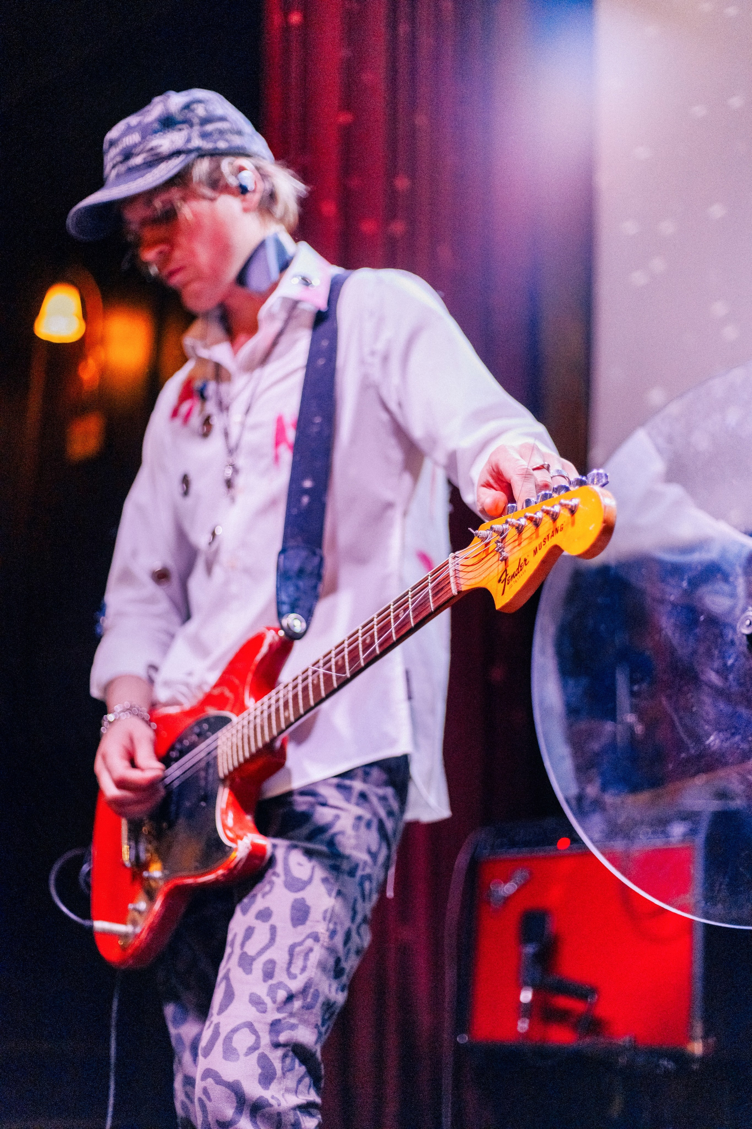 Anzhela Vopit. 16 Тонн Арбат. Концертный фотограф Аля Рашпиль