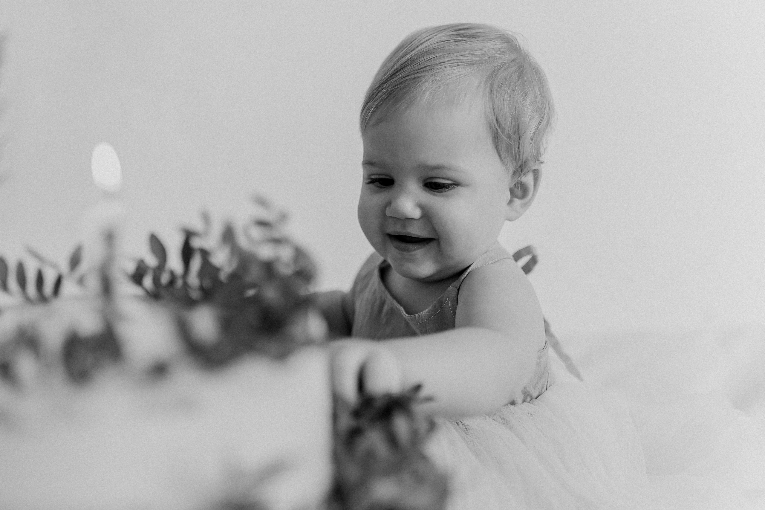 Егор, Юля и малышка Мира