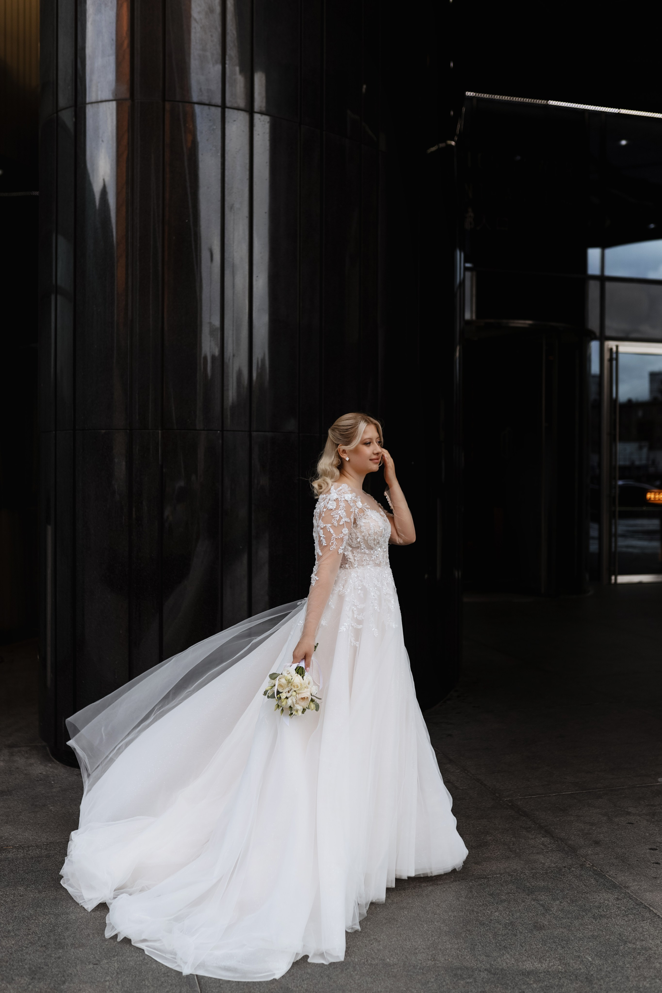 Ангелина и Дмитрий