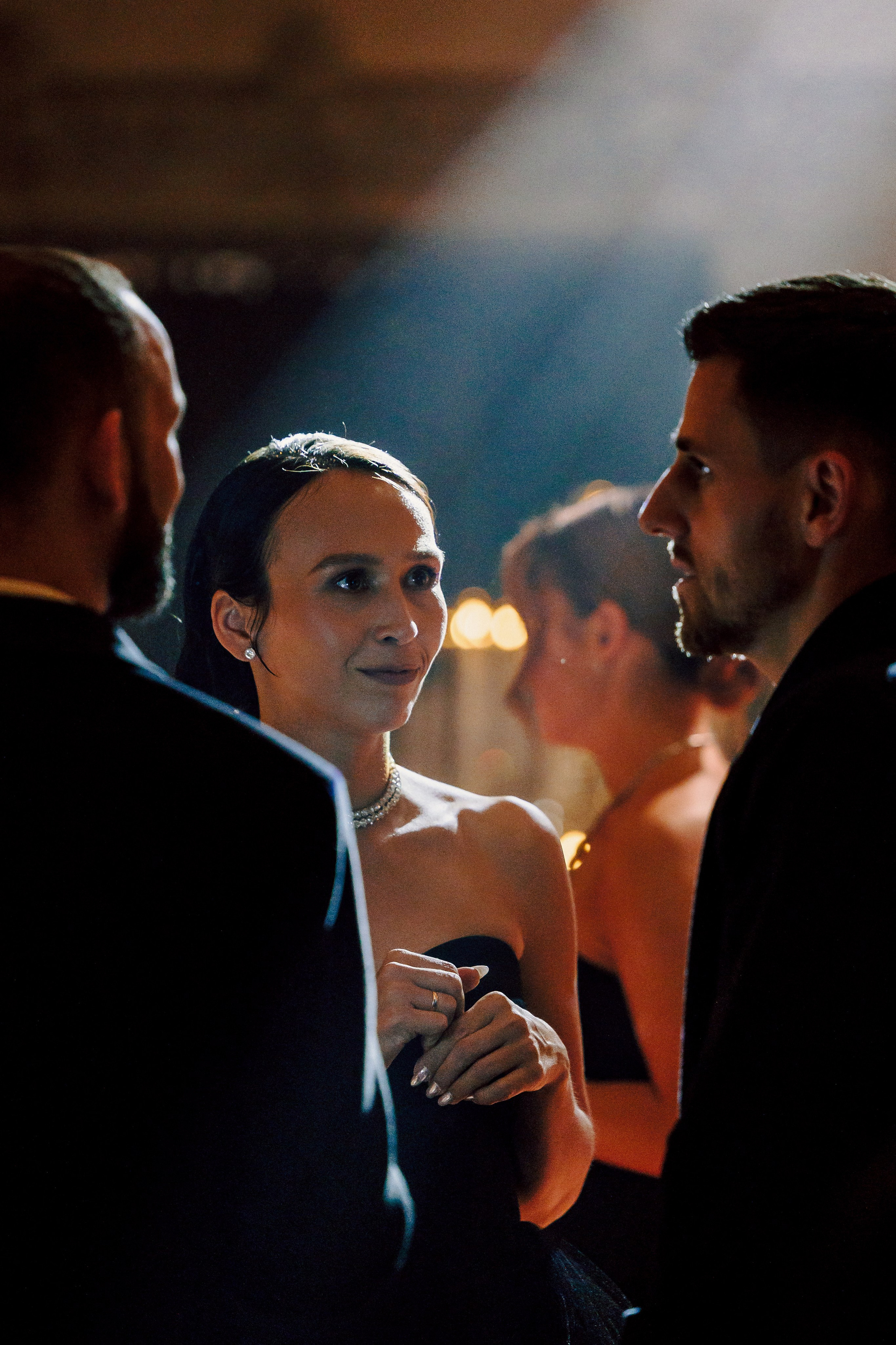 Свадебный день — Дмитрий и Маргарита. Лёшка Варзегов — фотограф