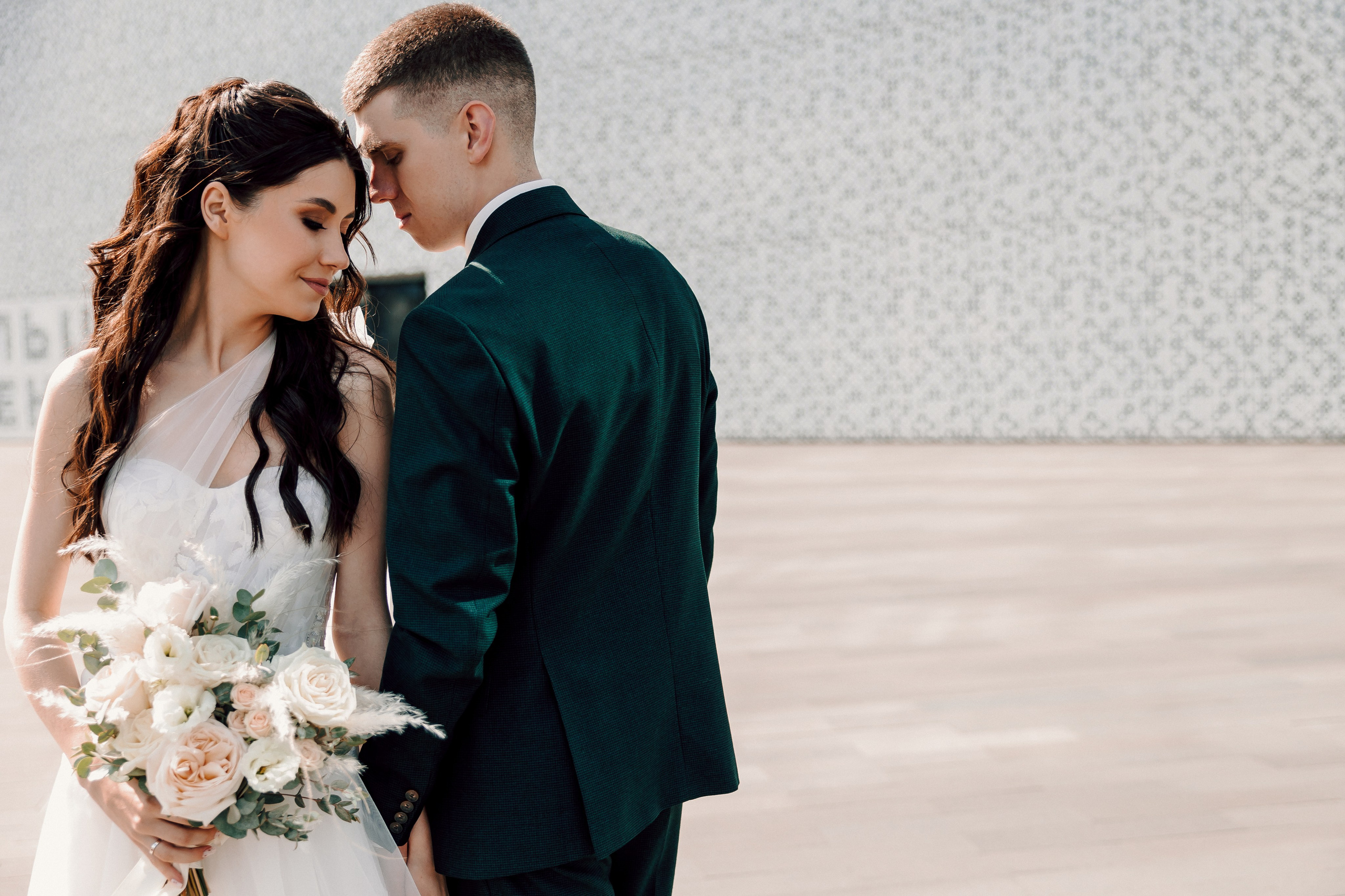 Свадебный день — Глеб и Дарья. Лёшка Варзегов — фотограф