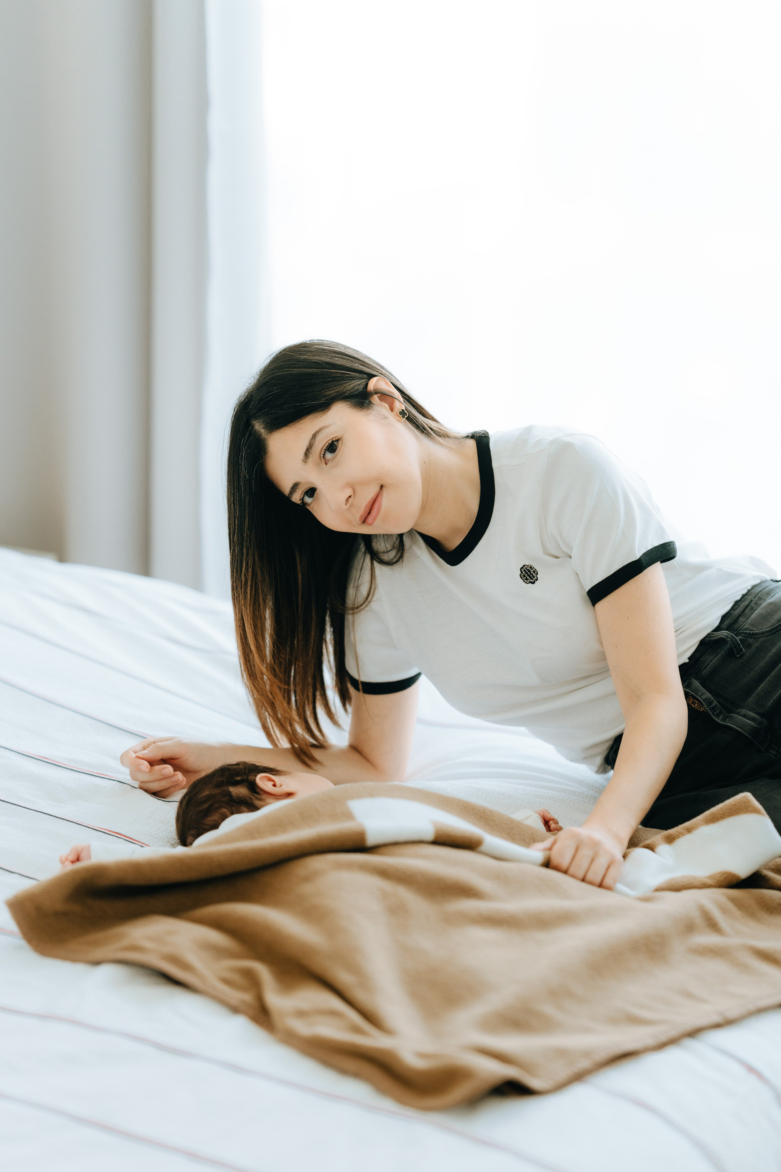 Chloé, Mohamad & Rayan. Профессиональный свадебный фотограф в Женеве и Швейцарии | Таня Вовчецкая