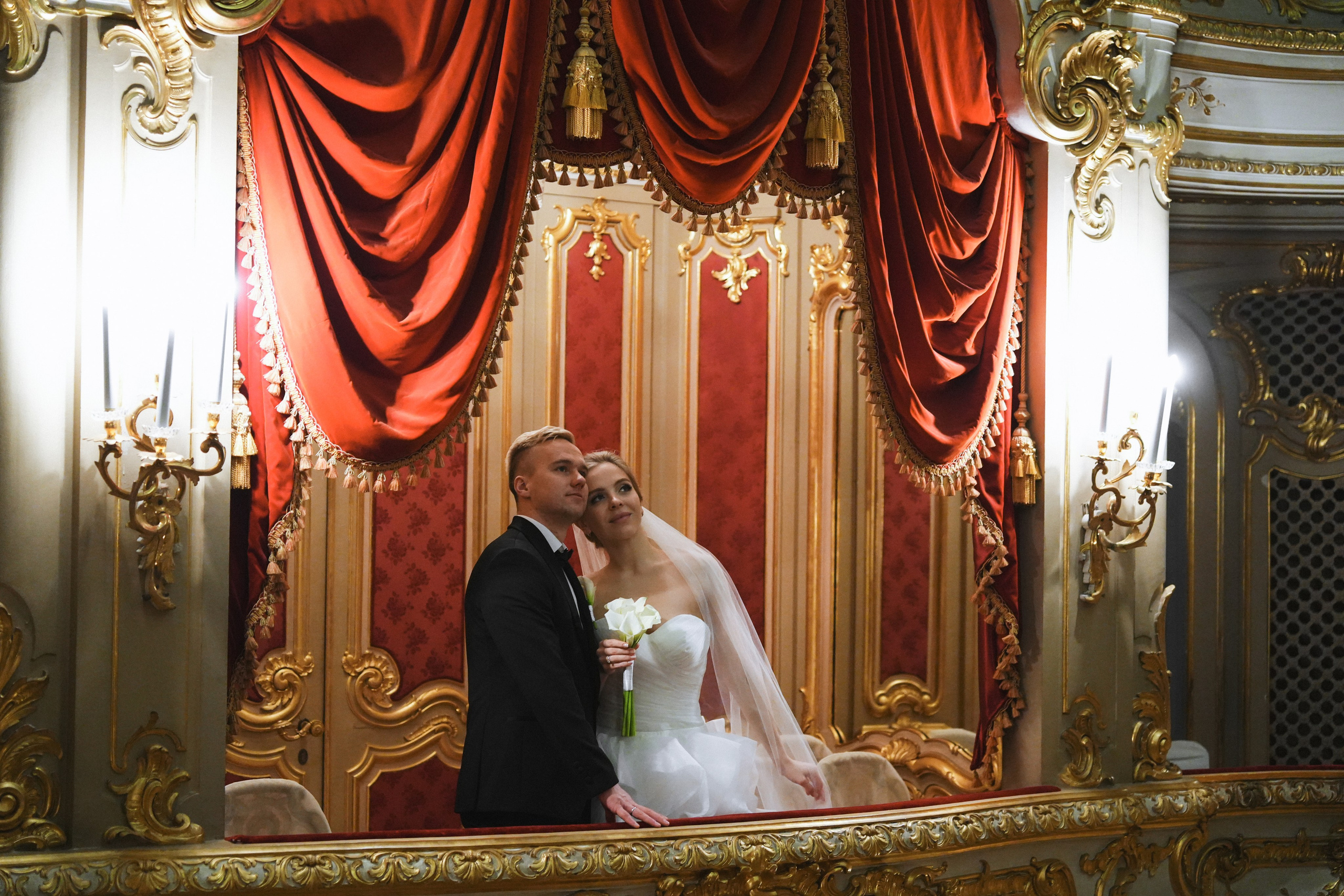 Максим и Диана. Свадебный фотограф Санкт-Петербург СПб Виталий Богданов